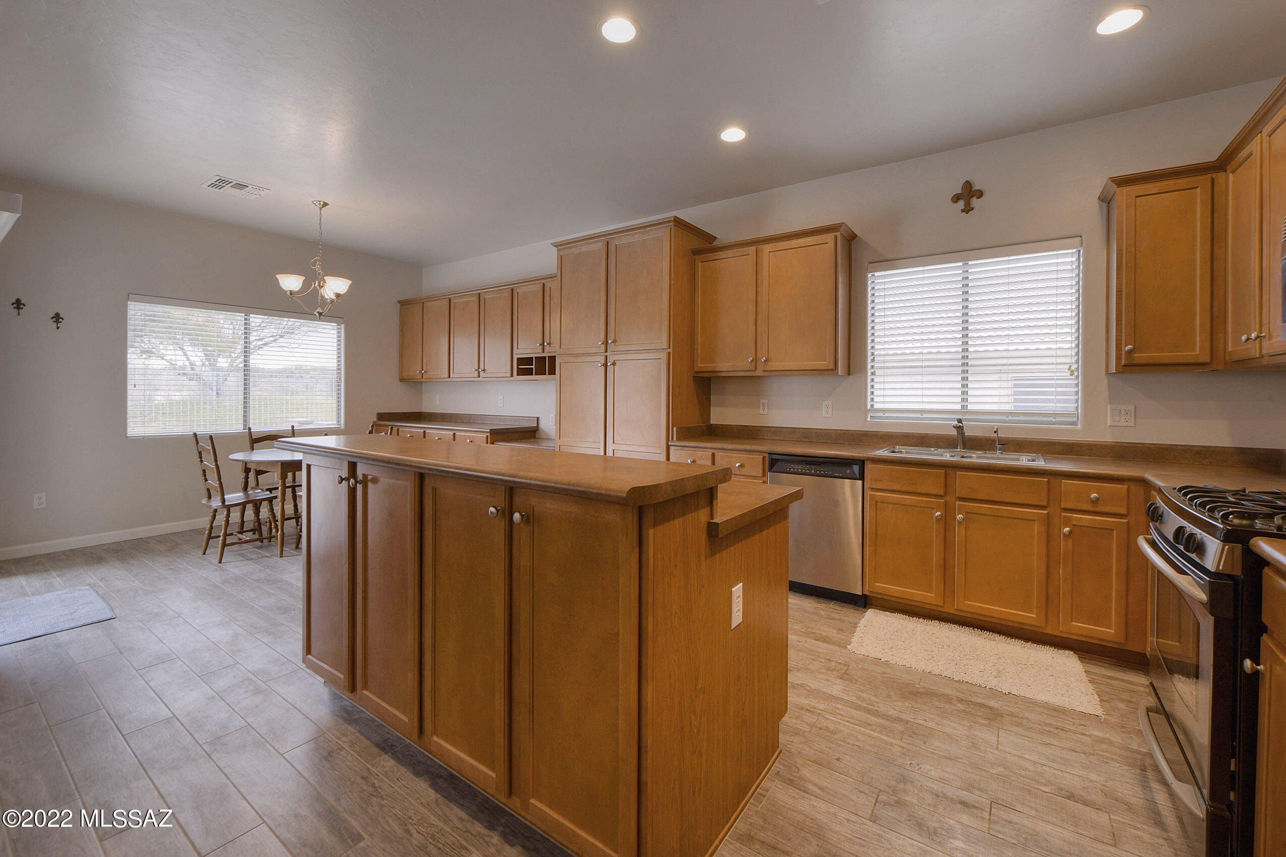 Rancho Del Lago (101-206) - Residential