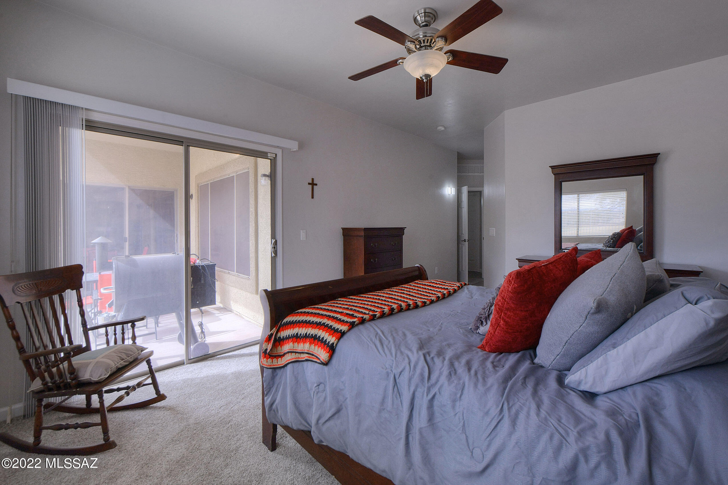 Rancho Del Lago (101-206) - Residential