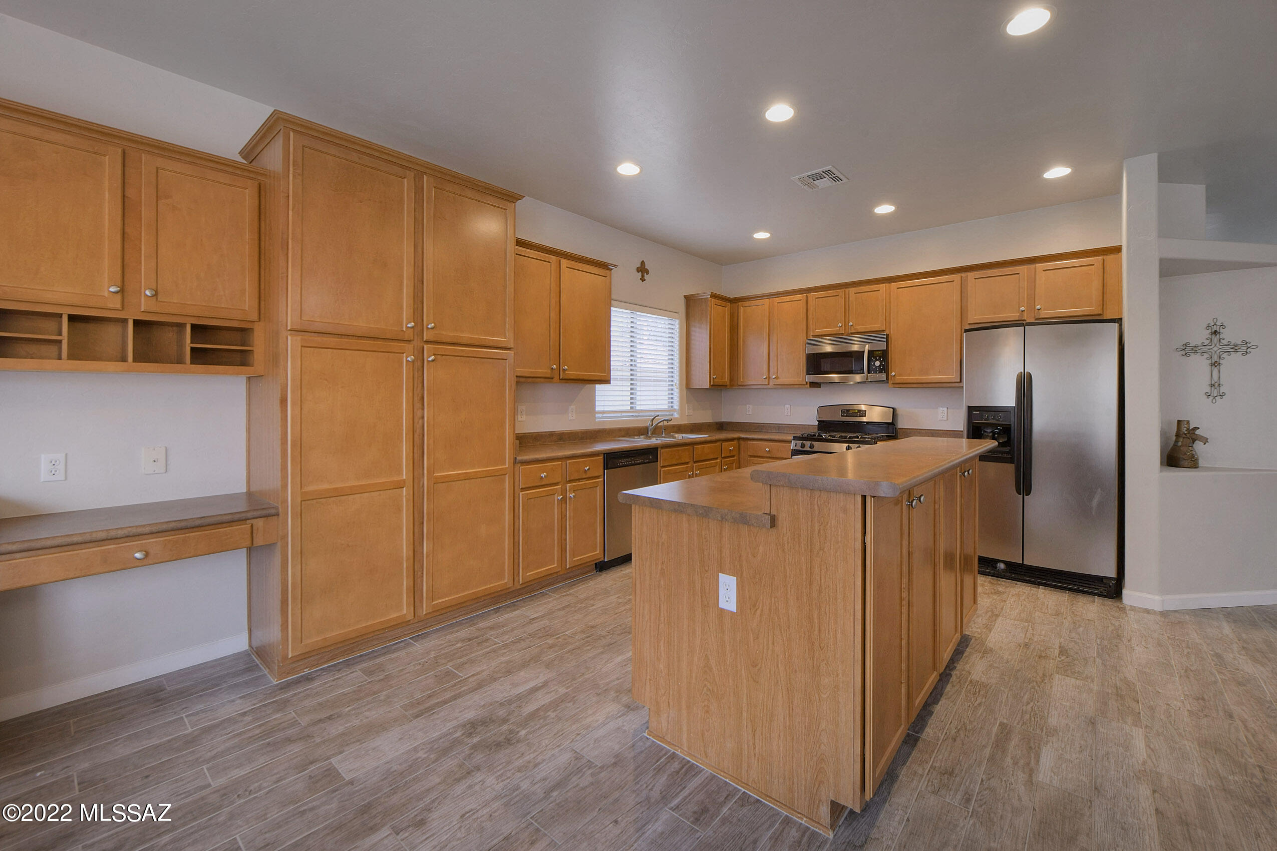 Rancho Del Lago (101-206) - Residential