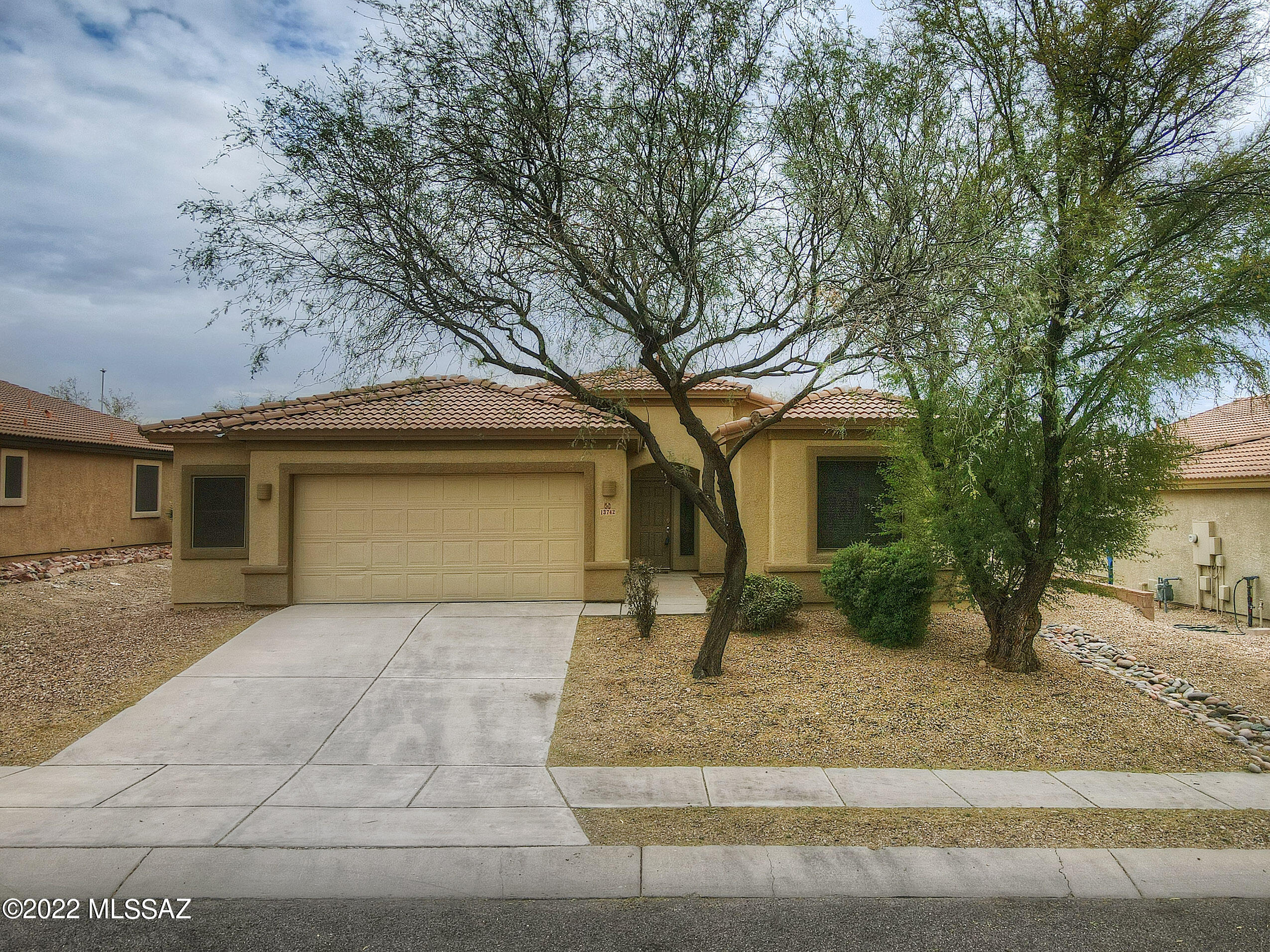Rancho Del Lago (101-206) - Residential