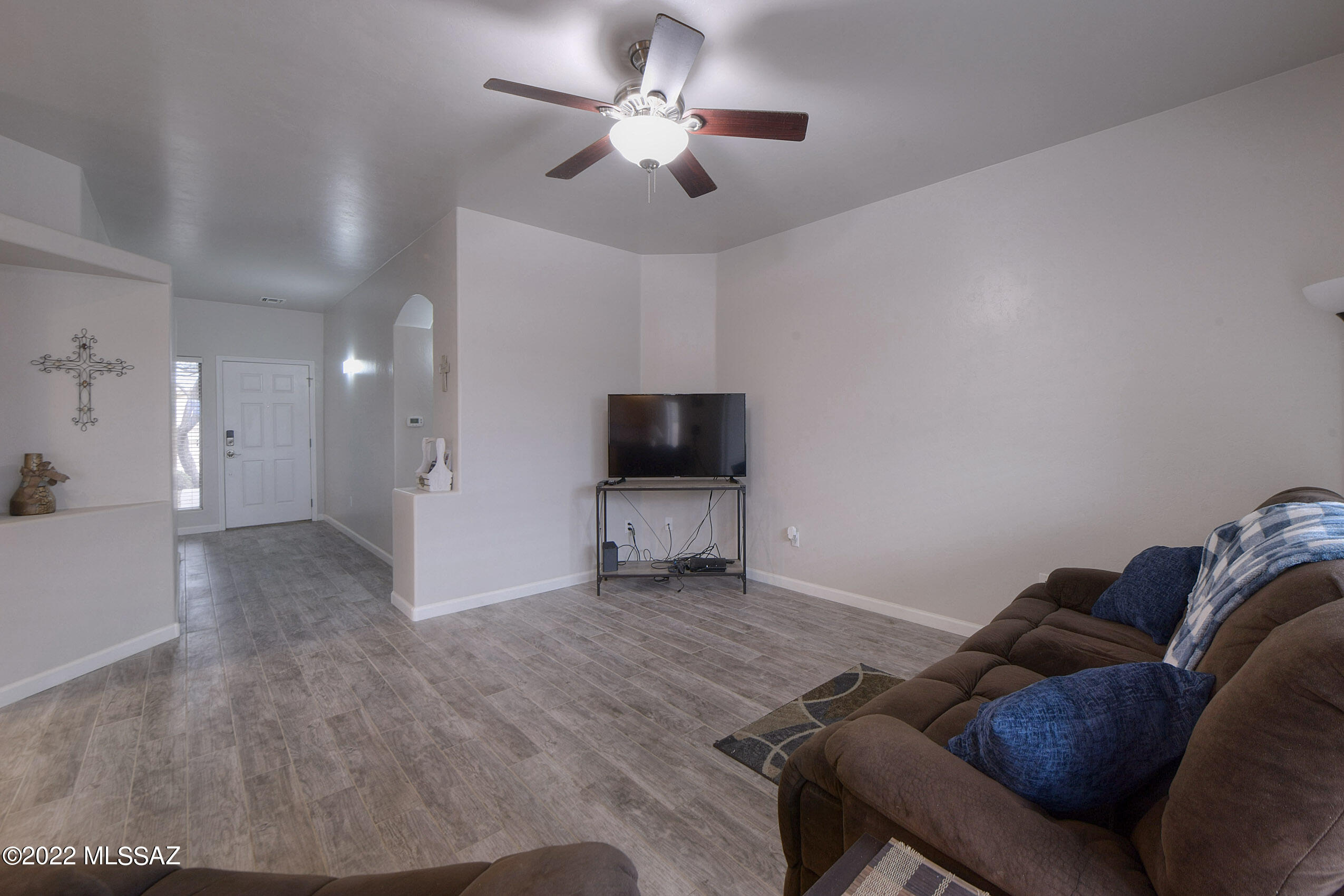 Rancho Del Lago (101-206) - Residential