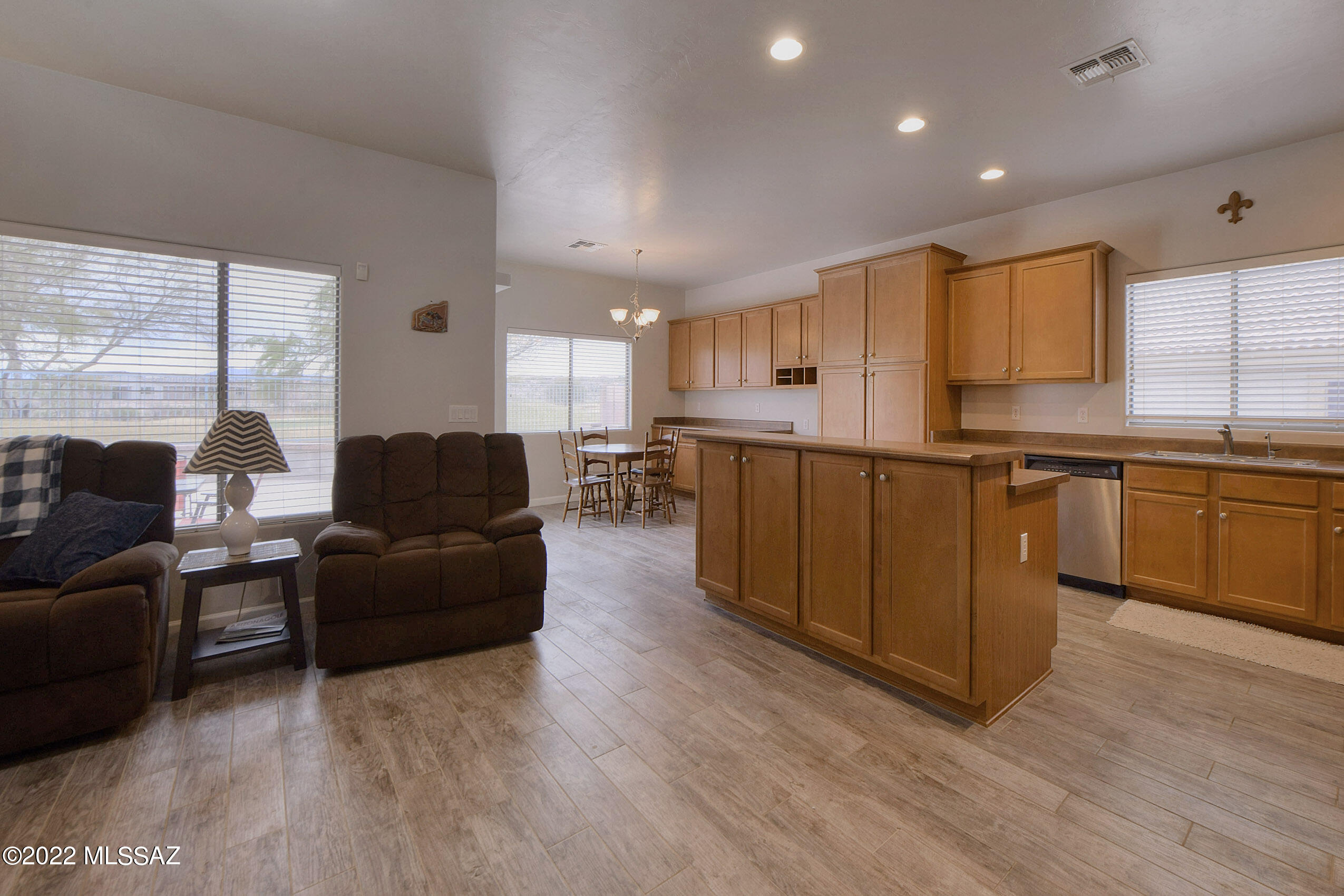 Rancho Del Lago (101-206) - Residential