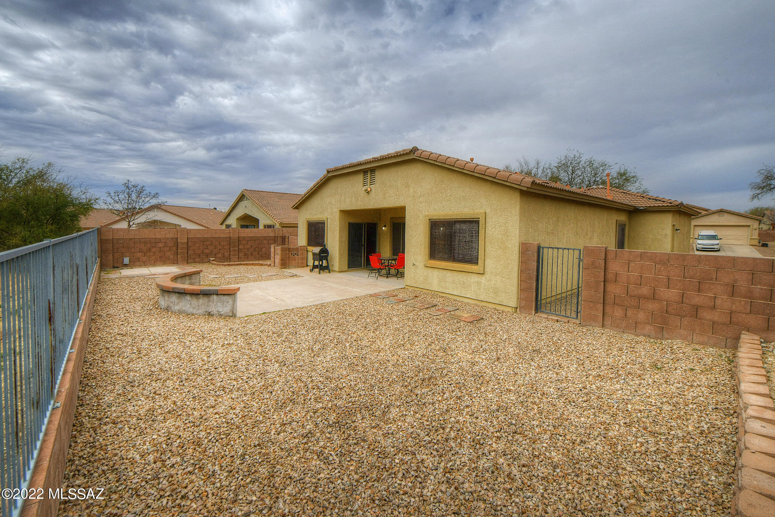 Rancho Del Lago (101-206) - Residential