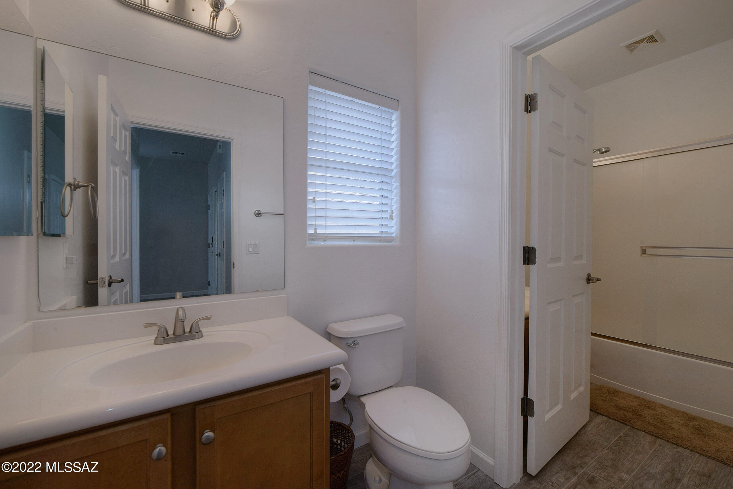 Rancho Del Lago (101-206) - Residential