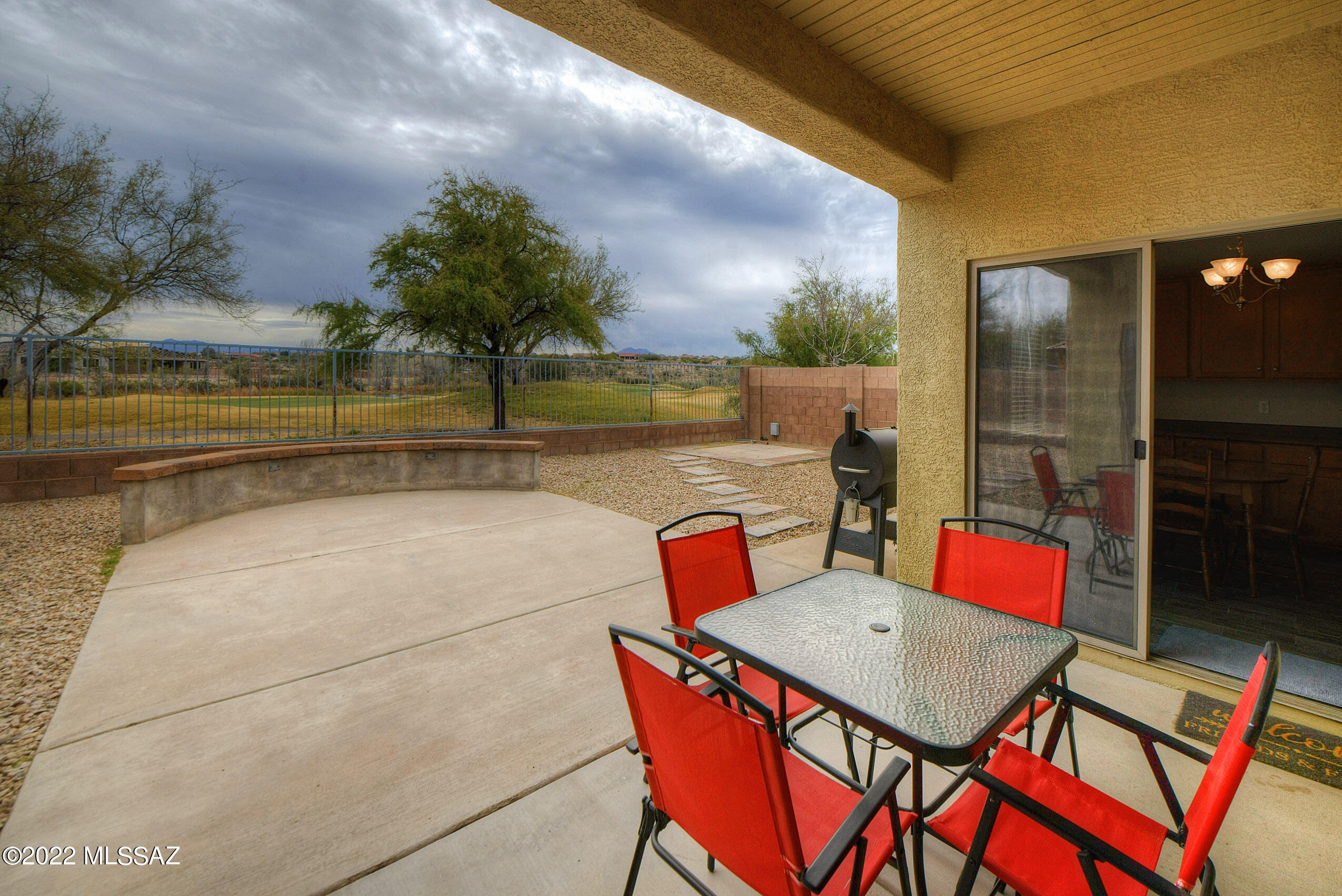 Rancho Del Lago (101-206) - Residential