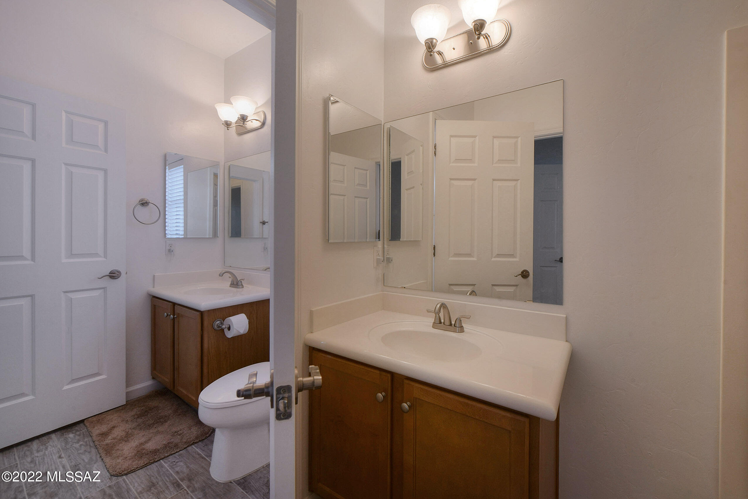 Rancho Del Lago (101-206) - Residential