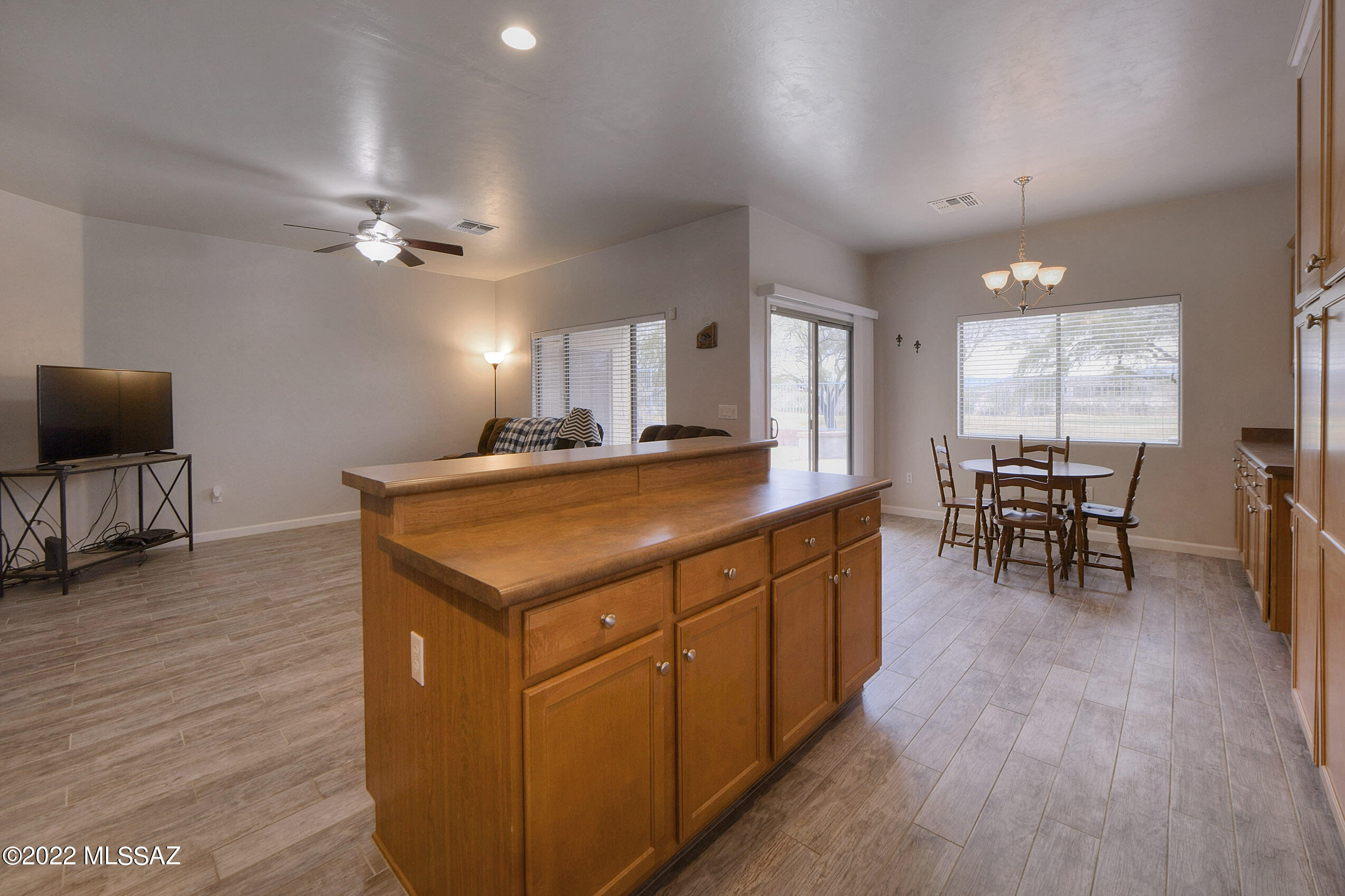 Rancho Del Lago (101-206) - Residential