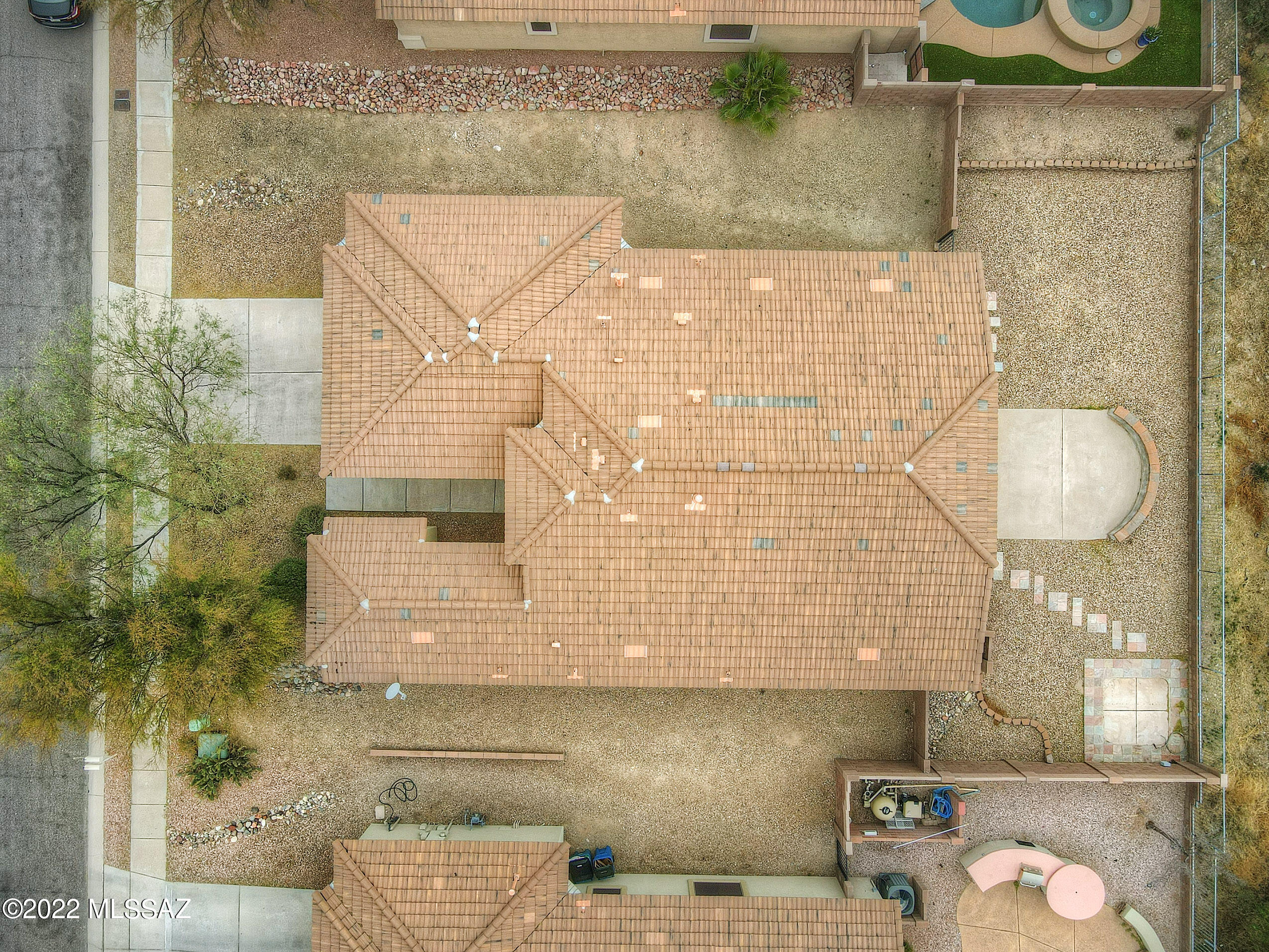 Rancho Del Lago (101-206) - Residential