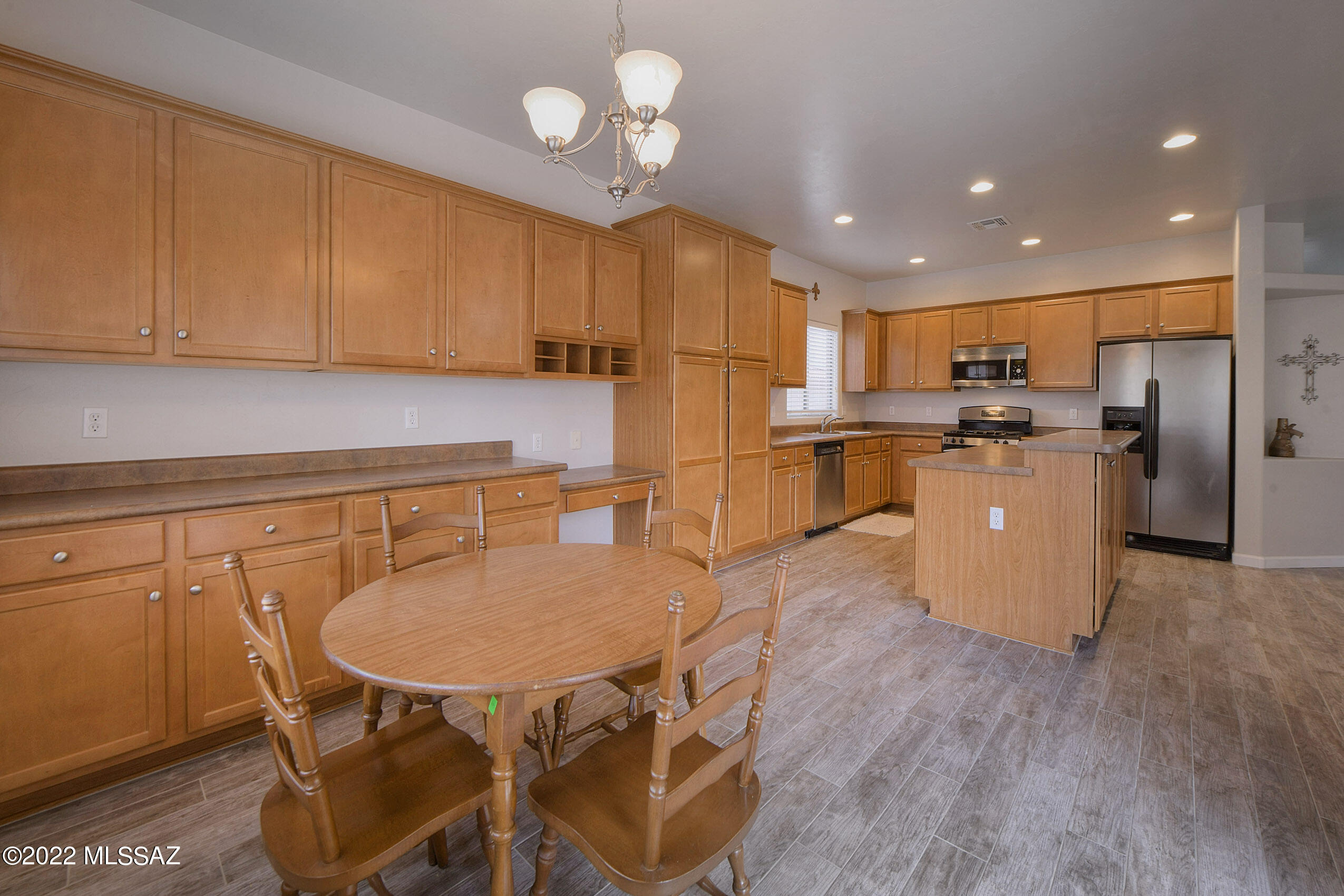 Rancho Del Lago (101-206) - Residential
