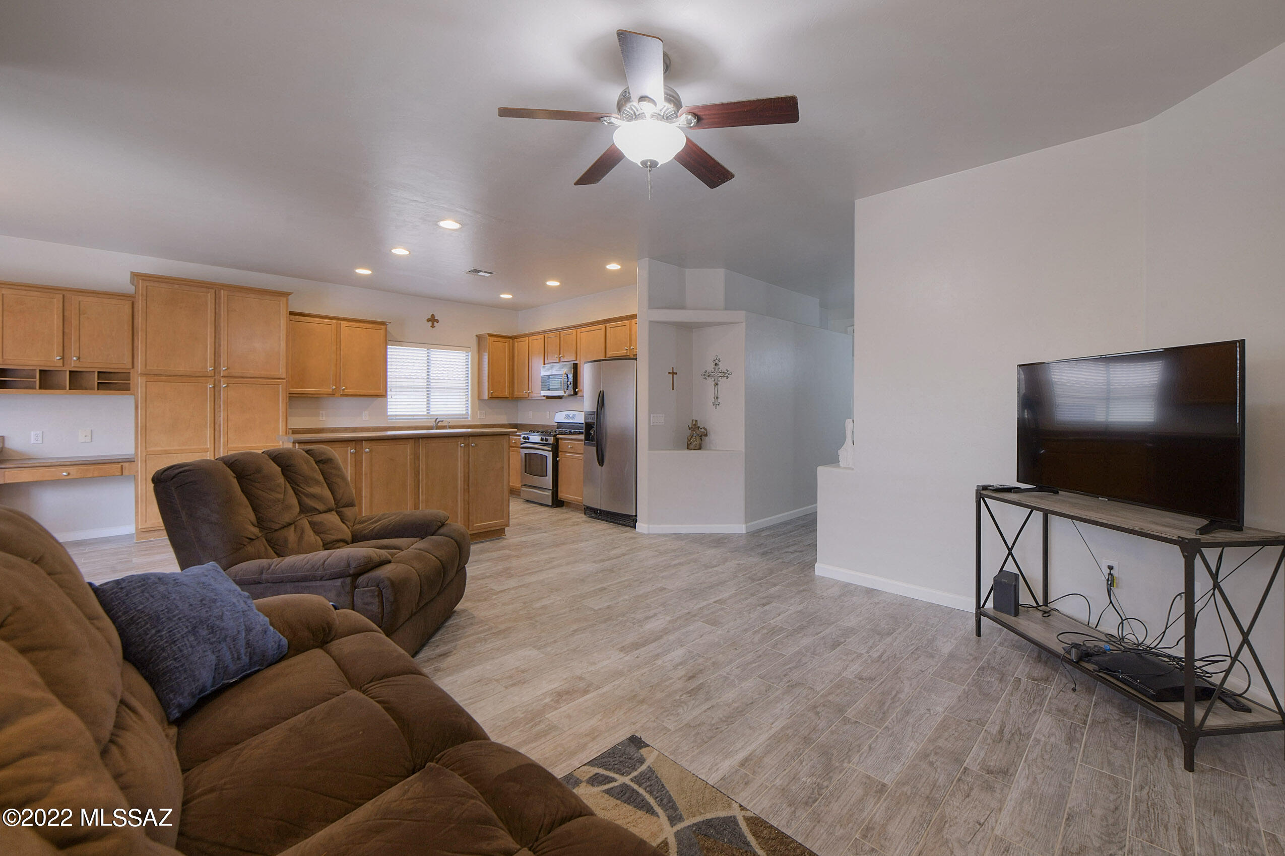 Rancho Del Lago (101-206) - Residential