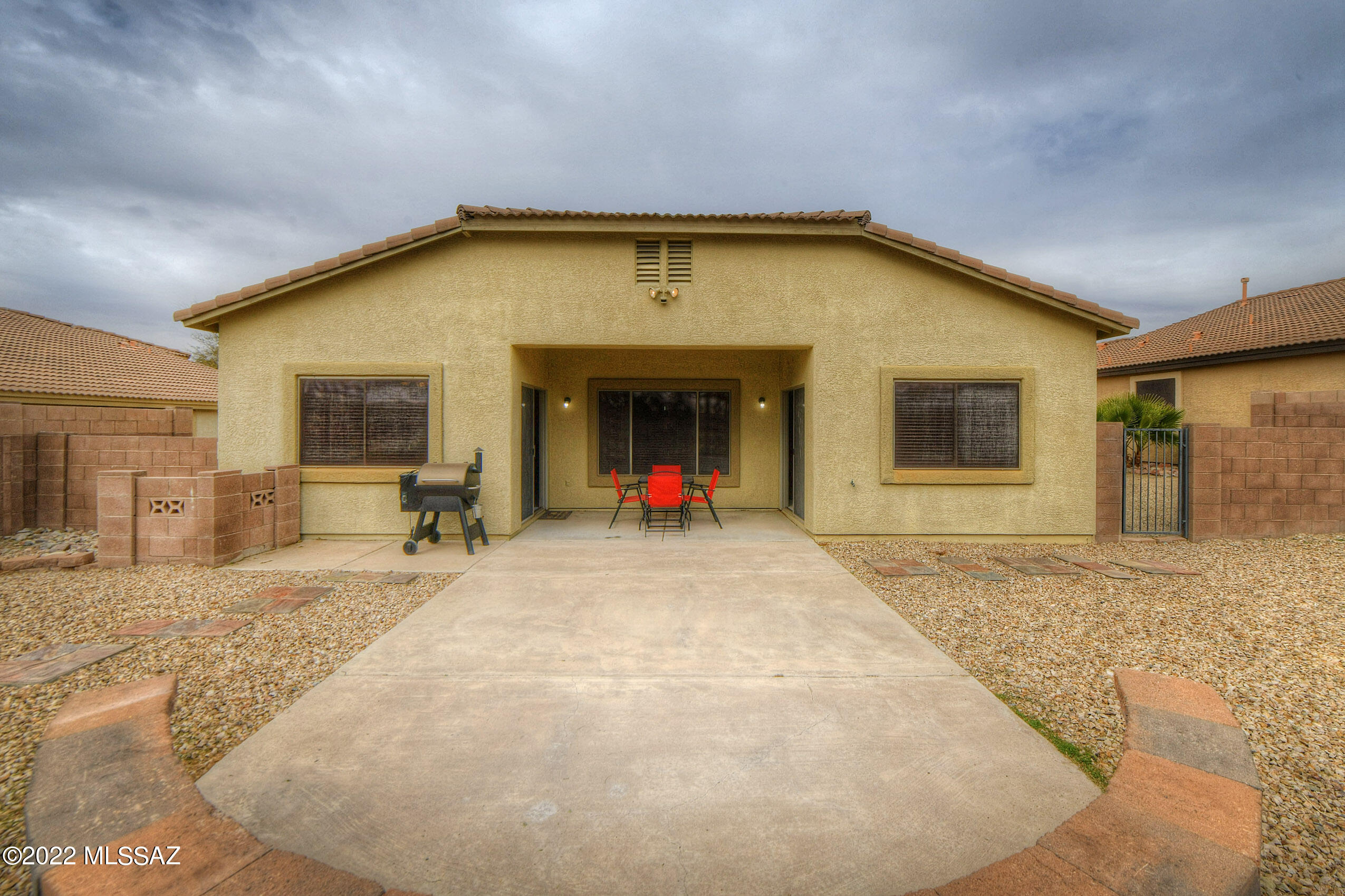 Rancho Del Lago (101-206) - Residential