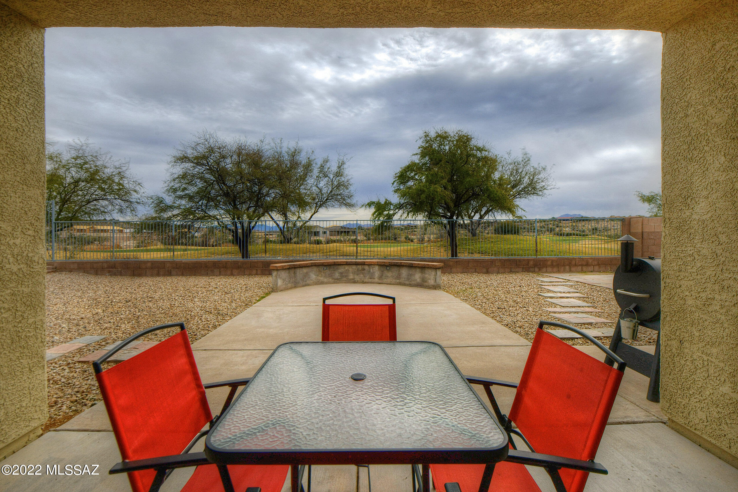 Rancho Del Lago (101-206) - Residential