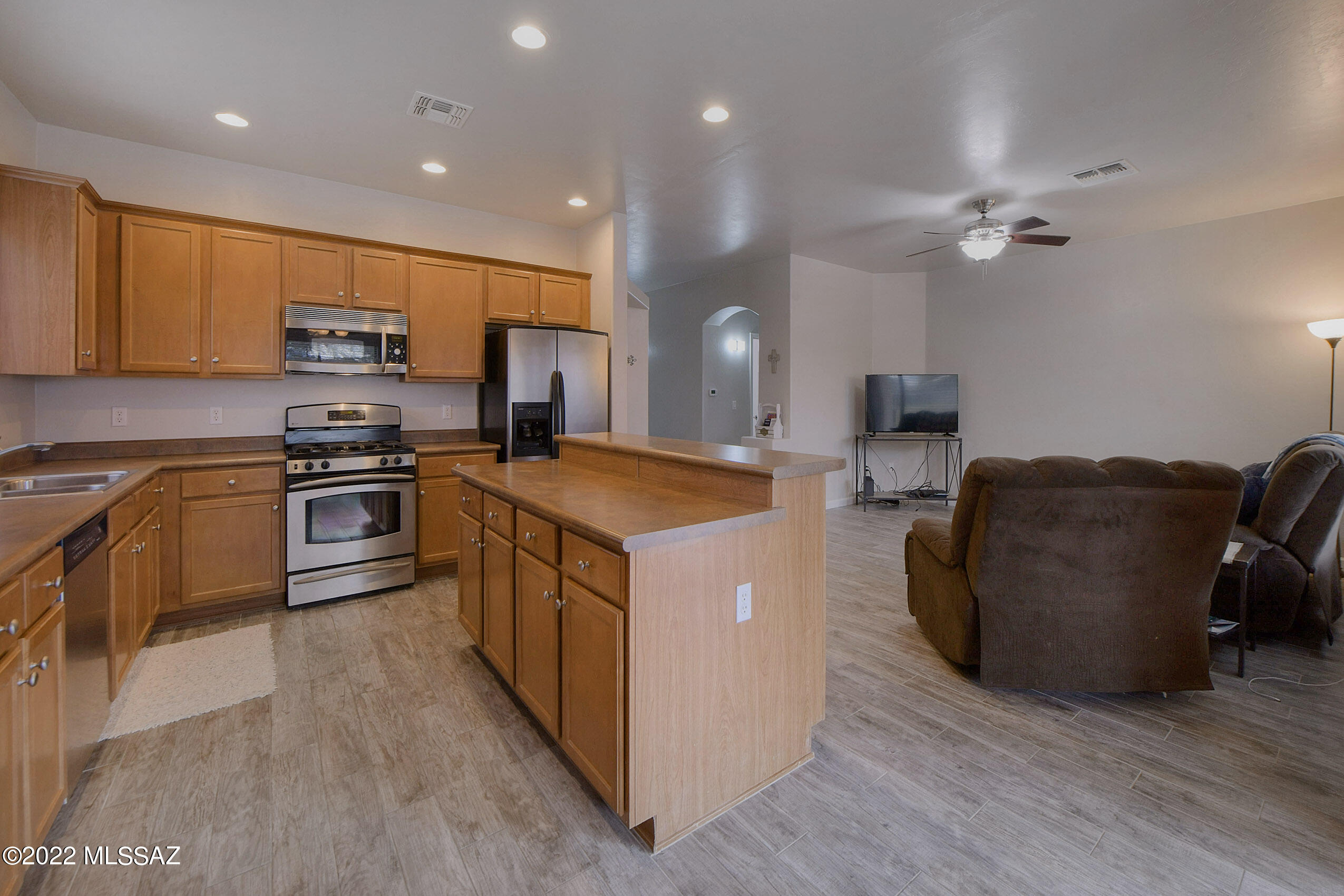 Rancho Del Lago (101-206) - Residential