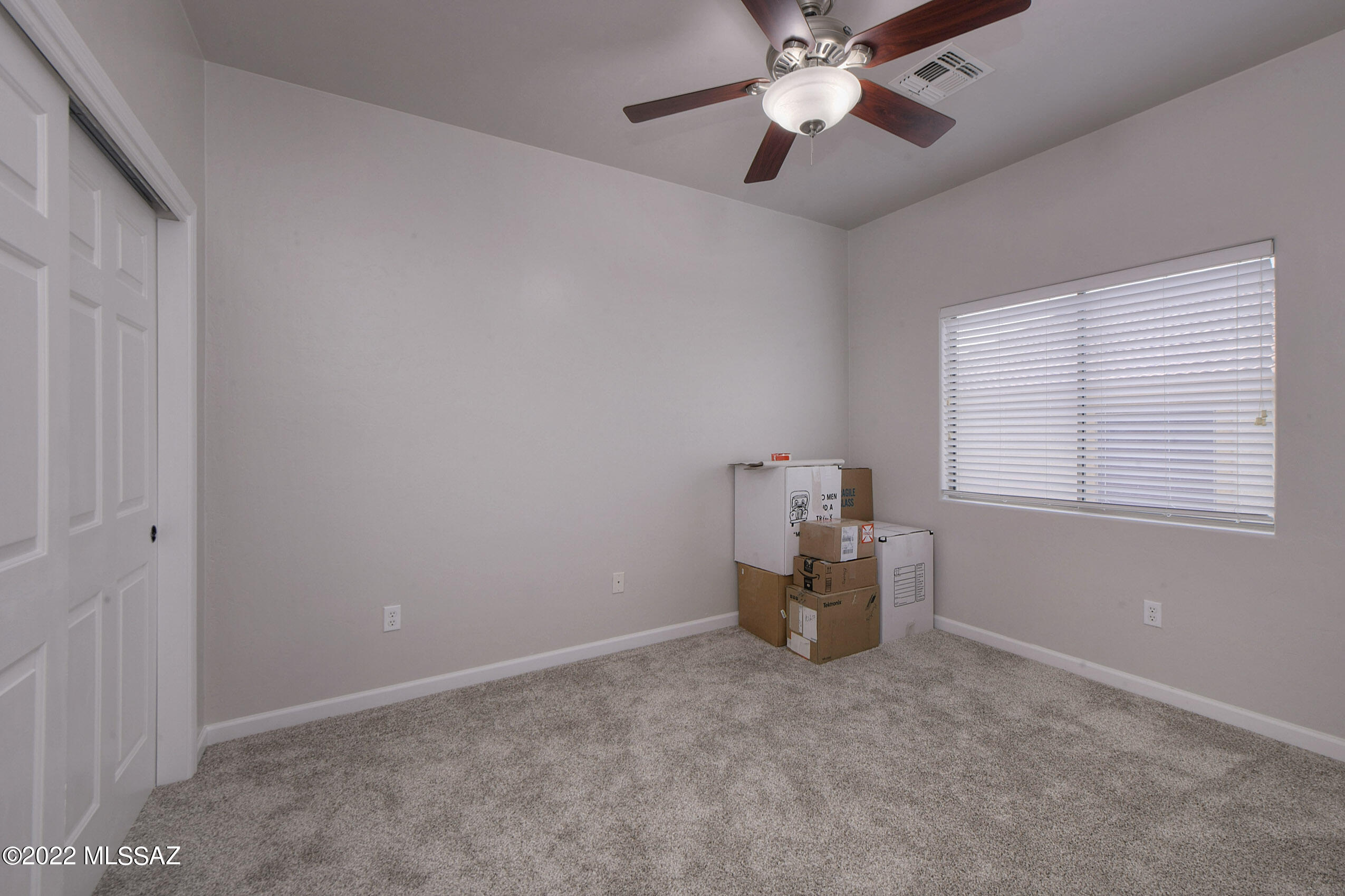 Rancho Del Lago (101-206) - Residential