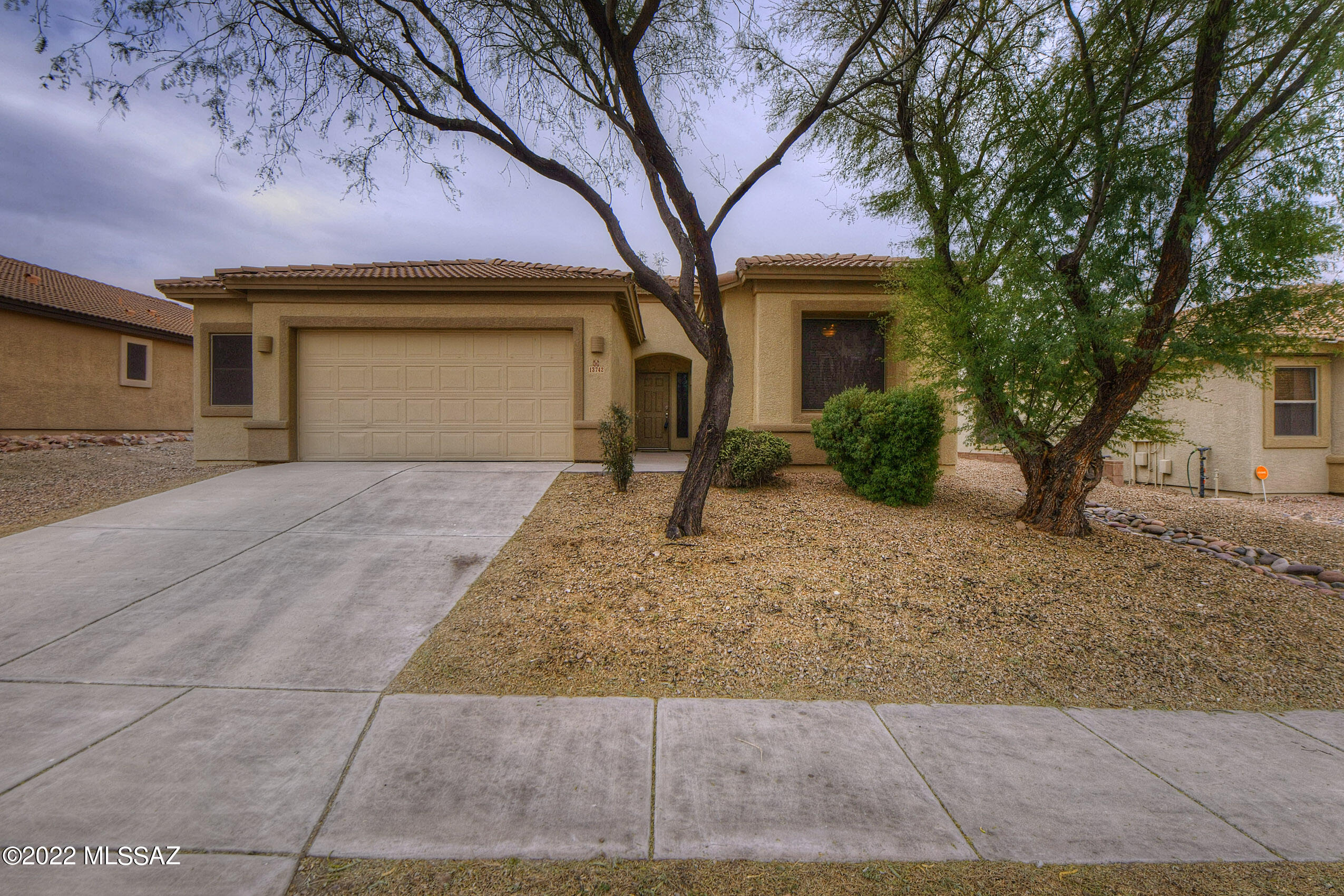 Rancho Del Lago (101-206) - Residential