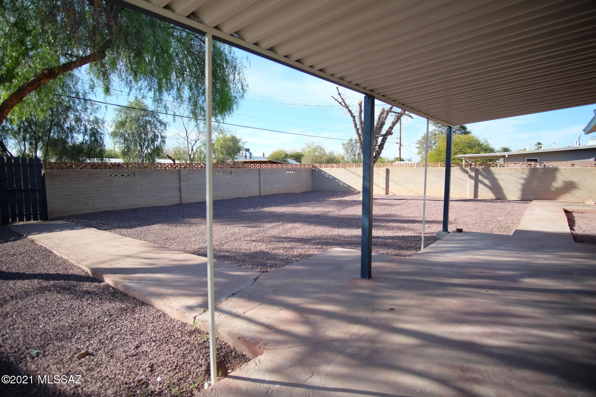 Terra Del Sol - Residential Lease