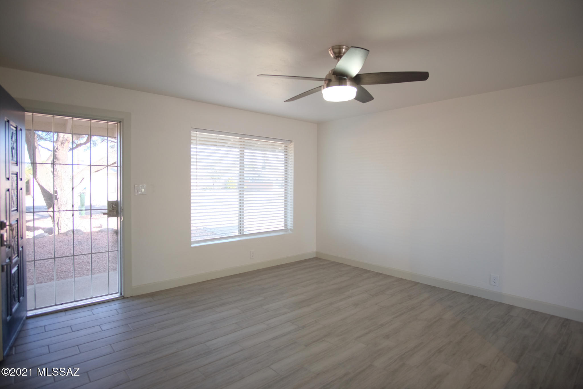 Terra Del Sol - Residential Lease
