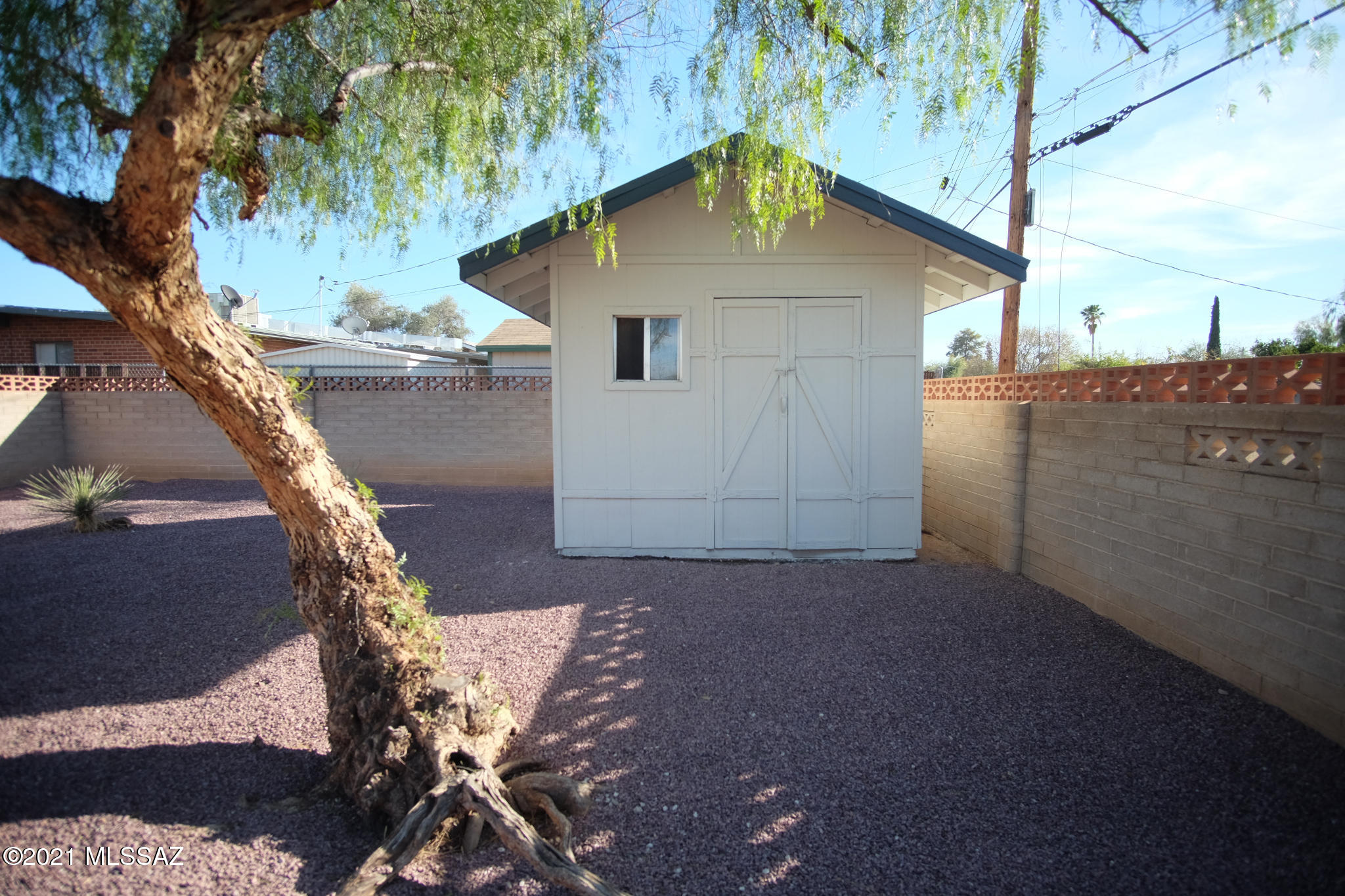 Terra Del Sol - Residential Lease