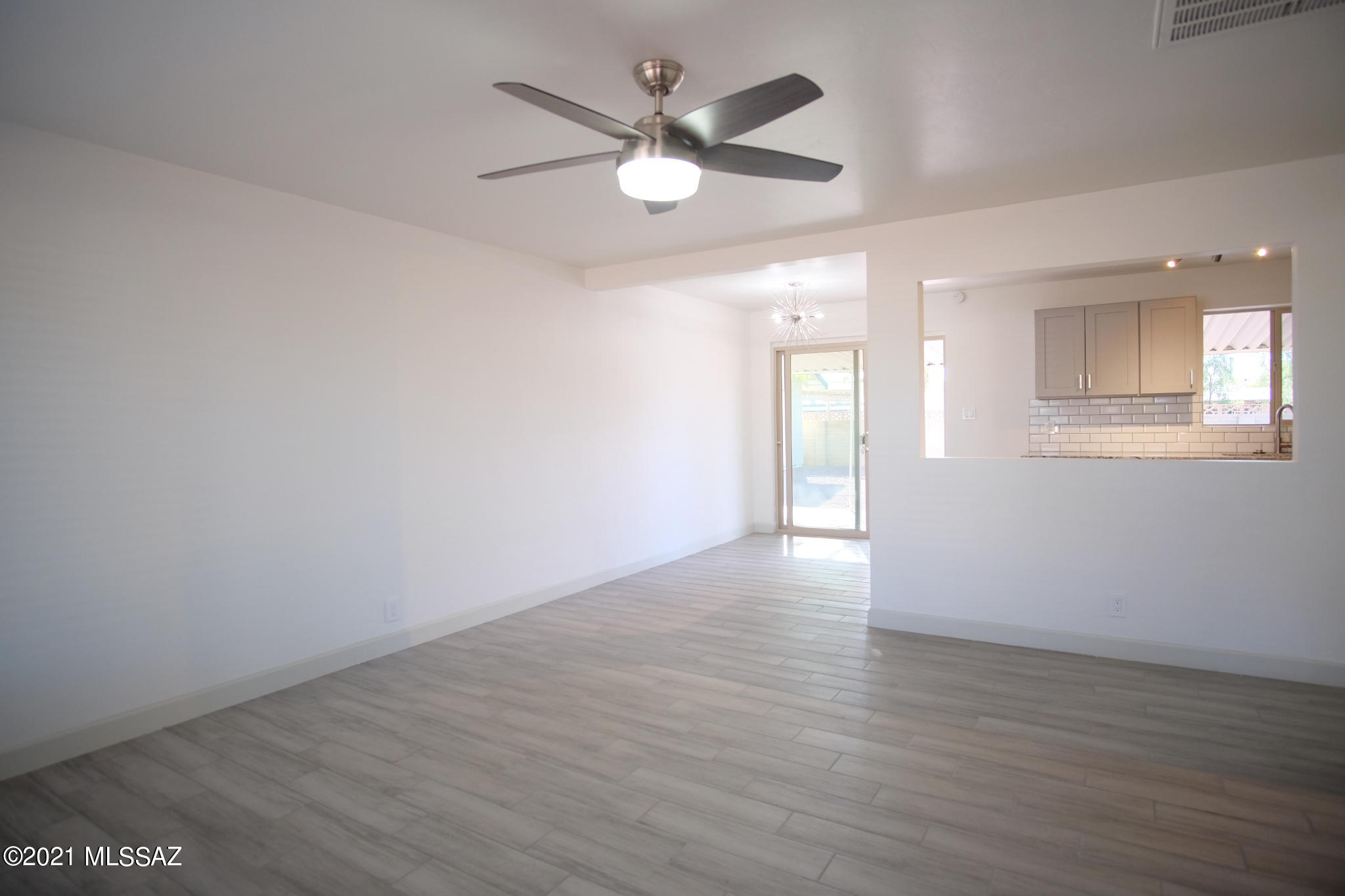 Terra Del Sol - Residential Lease