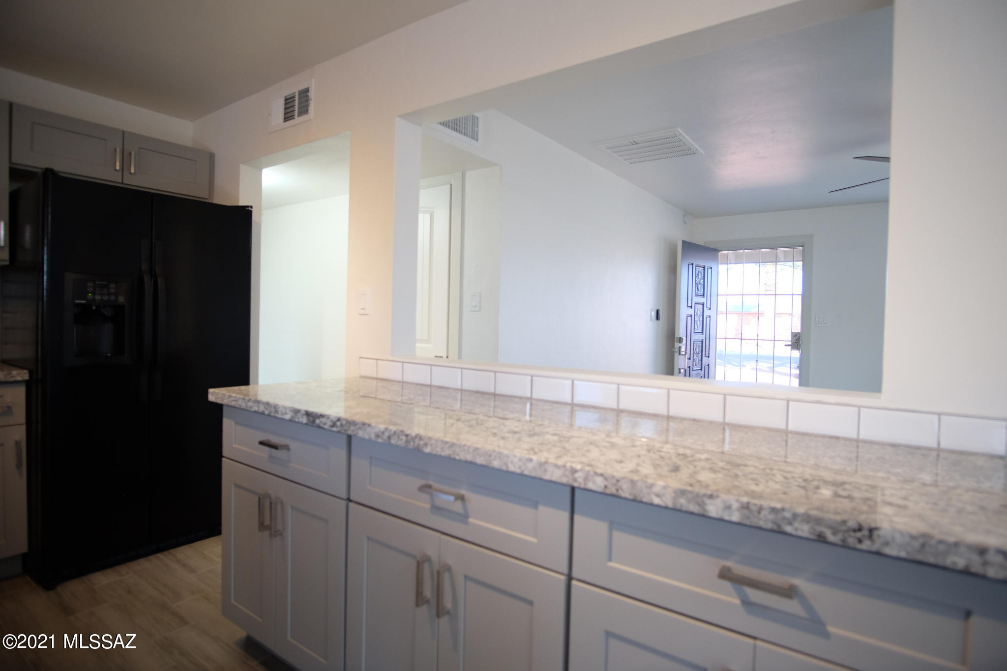 Terra Del Sol - Residential Lease
