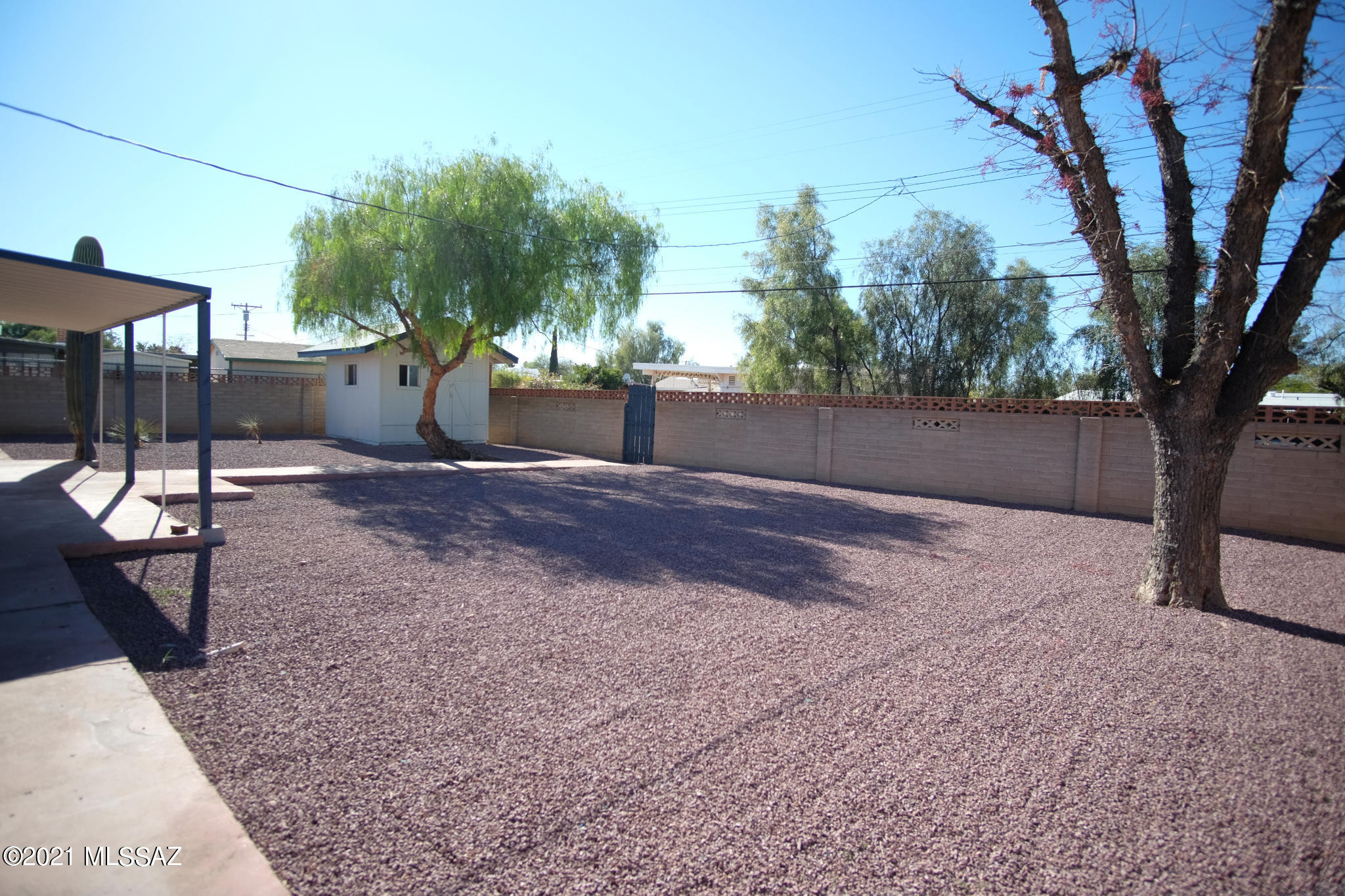 Terra Del Sol - Residential Lease