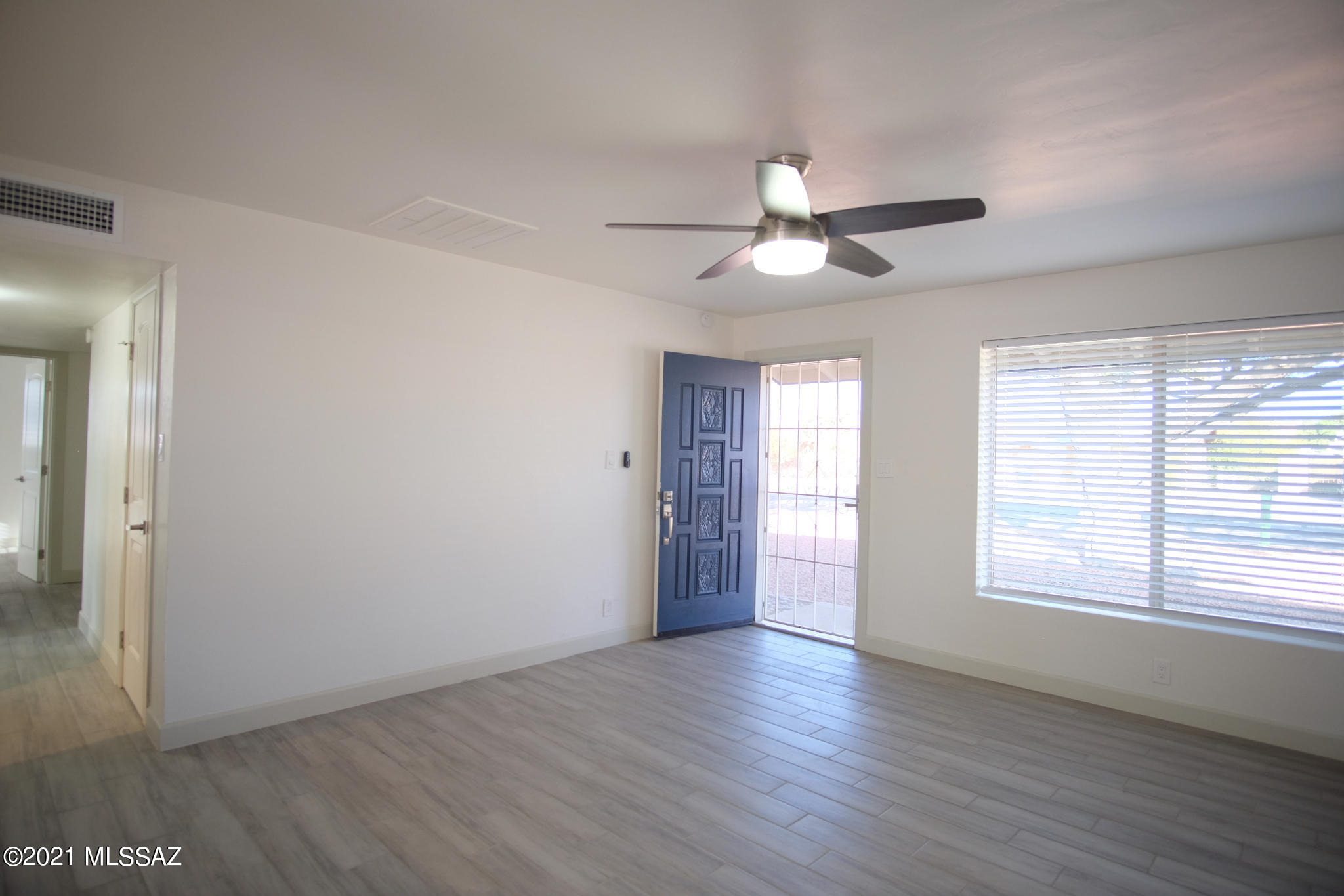 Terra Del Sol - Residential Lease