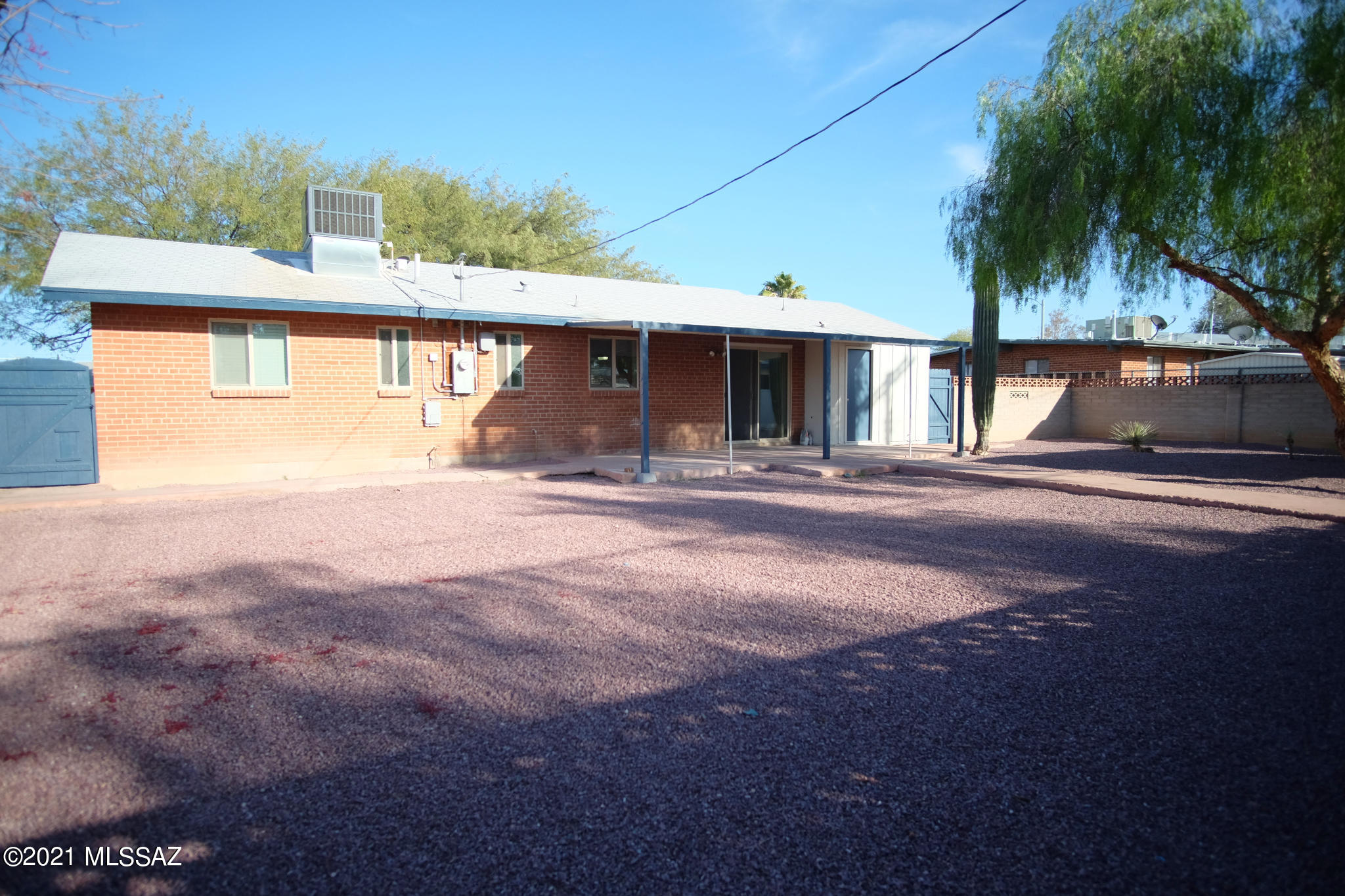 Terra Del Sol - Residential Lease