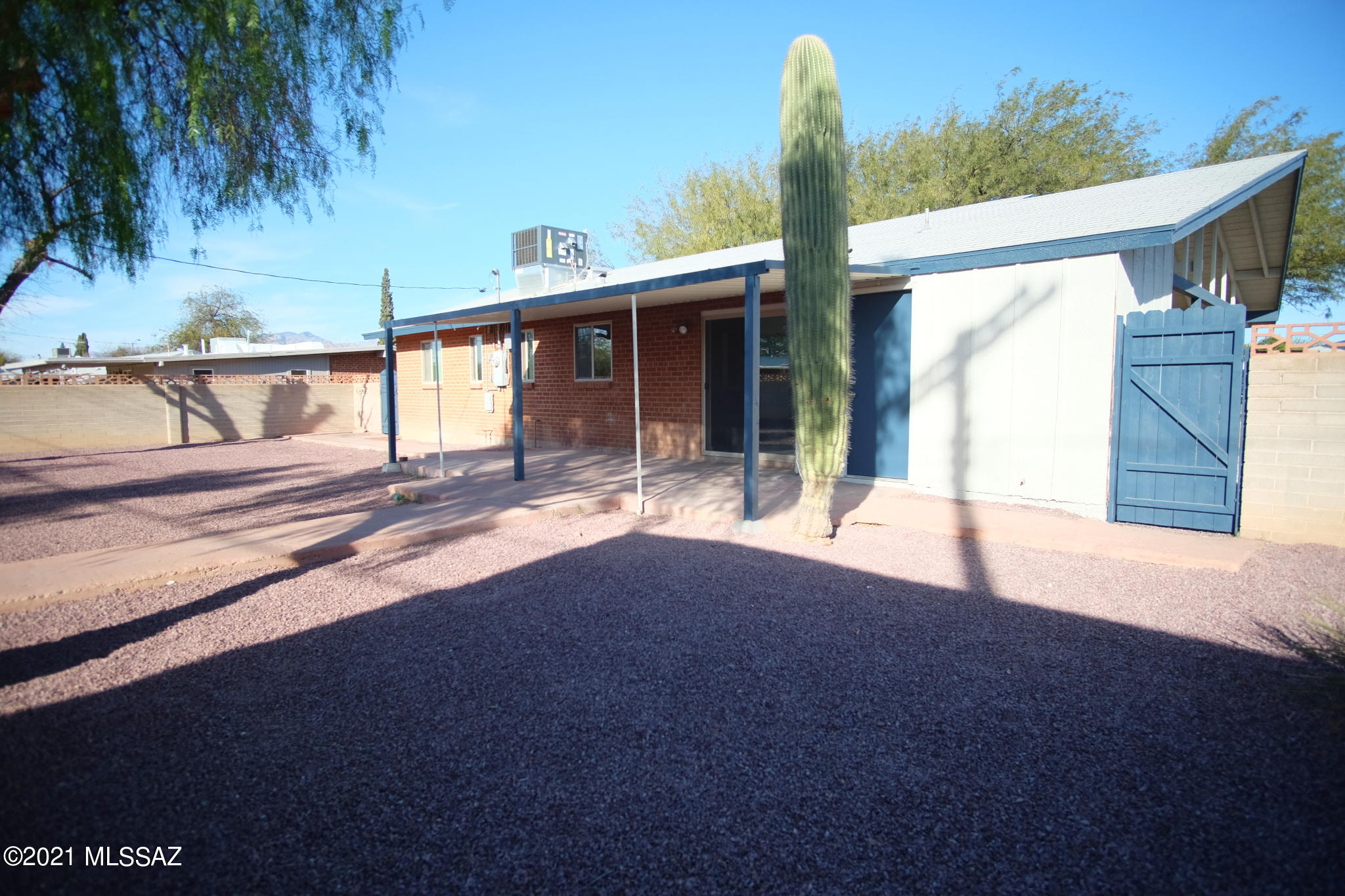 Terra Del Sol - Residential Lease