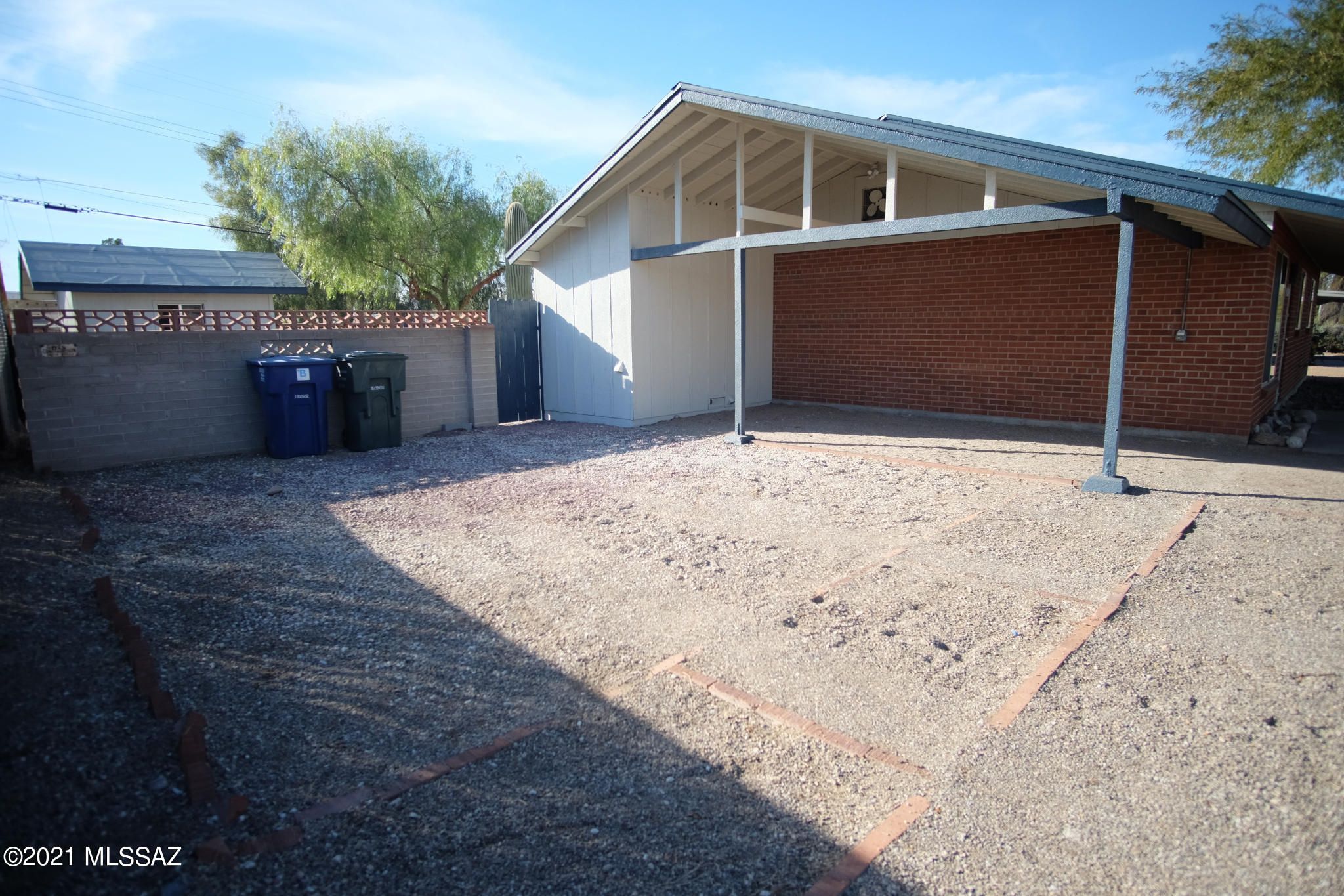 Terra Del Sol - Residential Lease