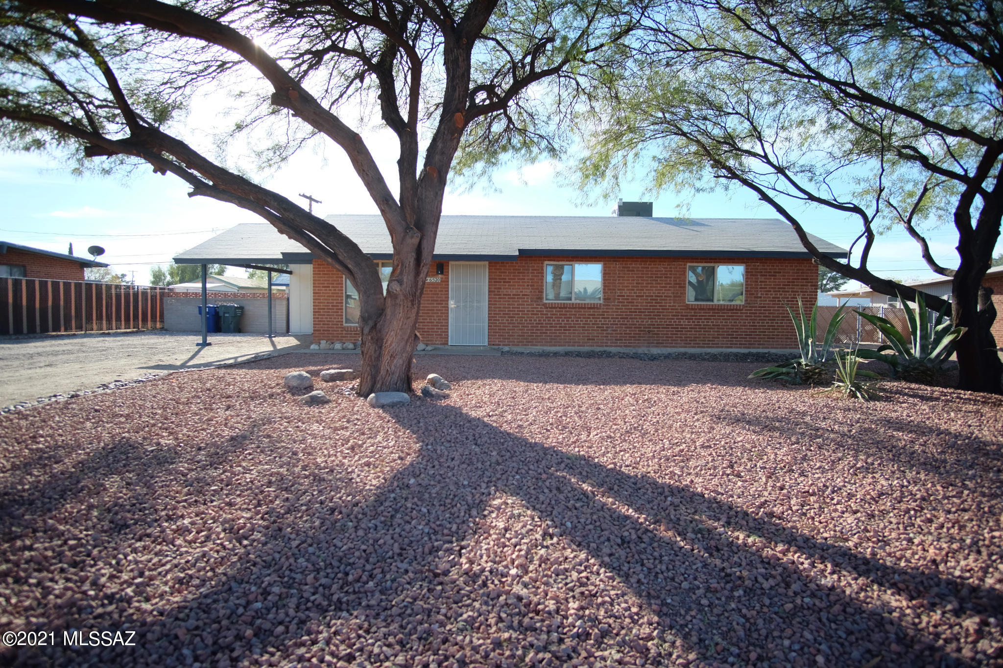 Terra Del Sol - Residential Lease