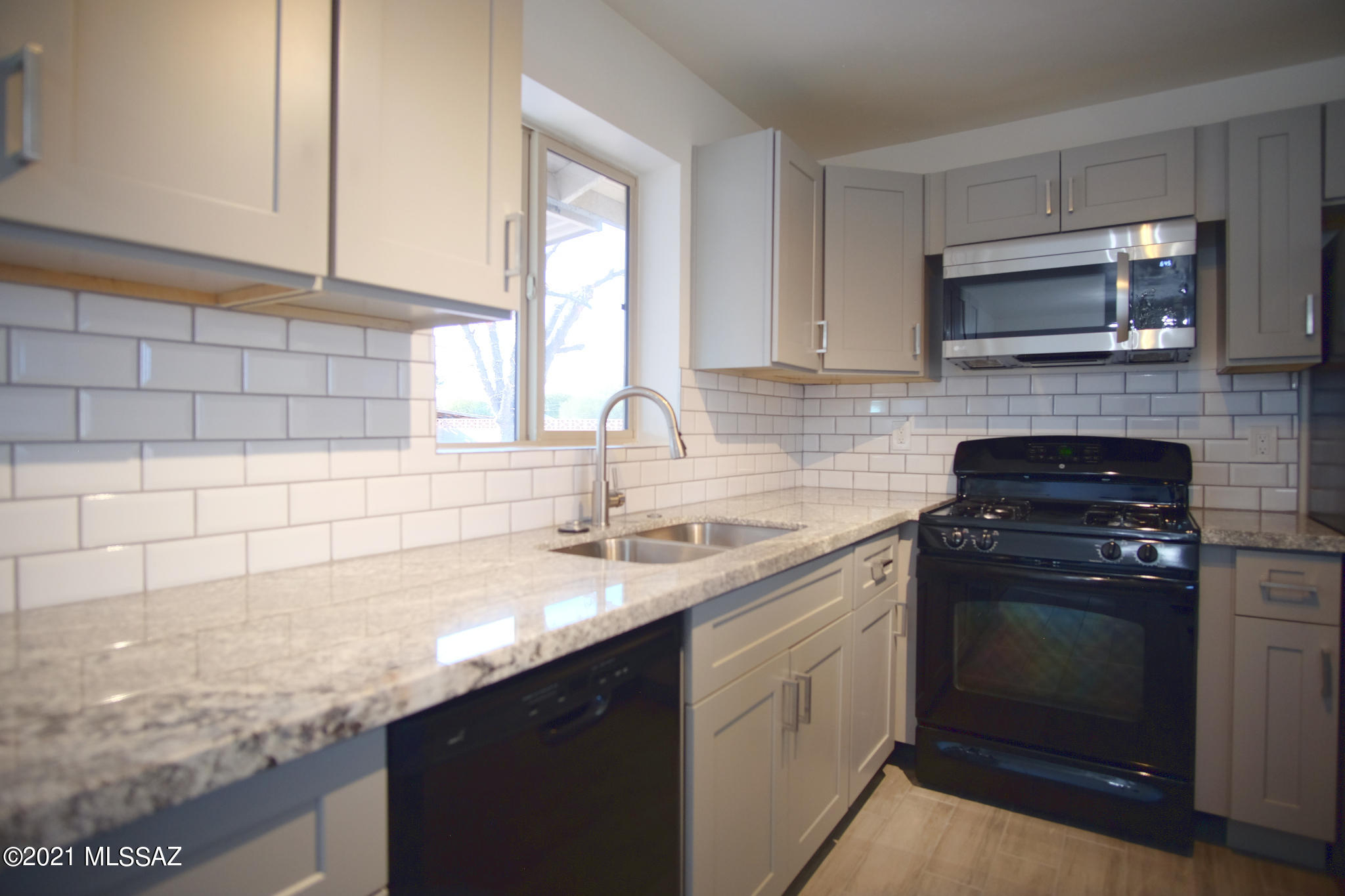 Terra Del Sol - Residential Lease