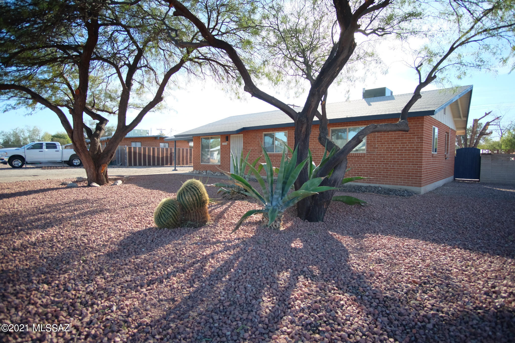 Terra Del Sol - Residential Lease