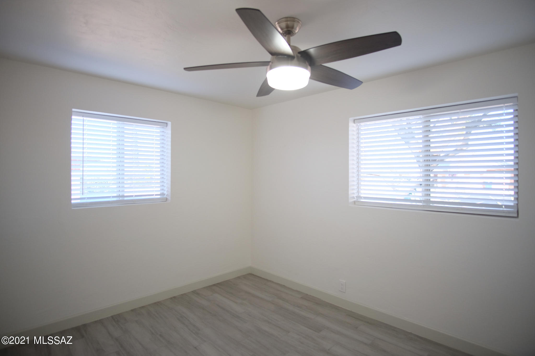 Terra Del Sol - Residential Lease