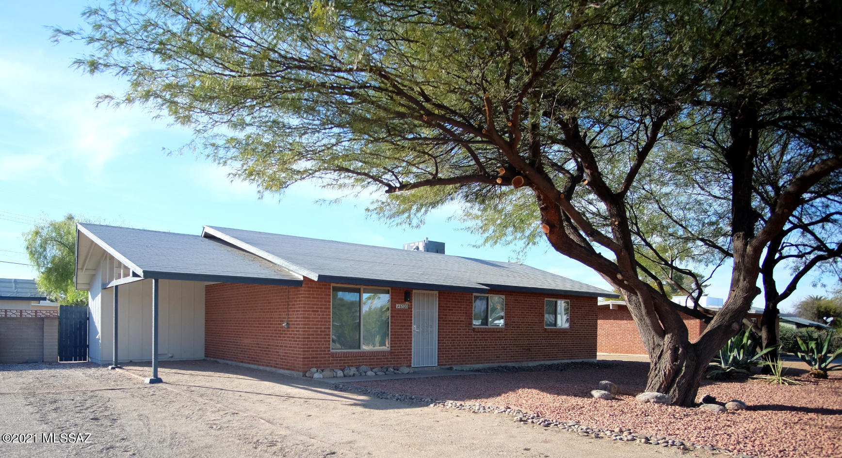 Terra Del Sol - Residential Lease