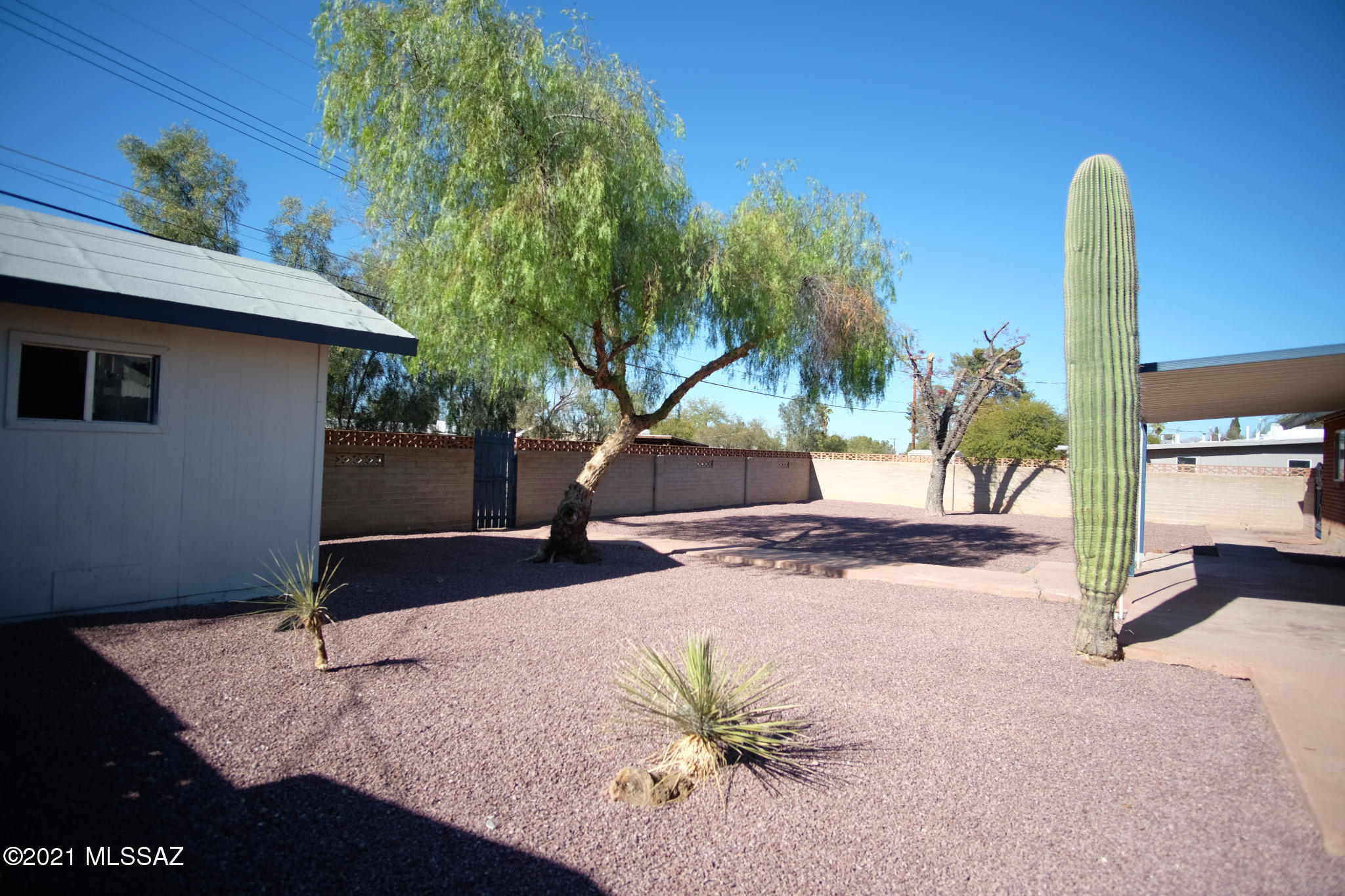 Terra Del Sol - Residential Lease