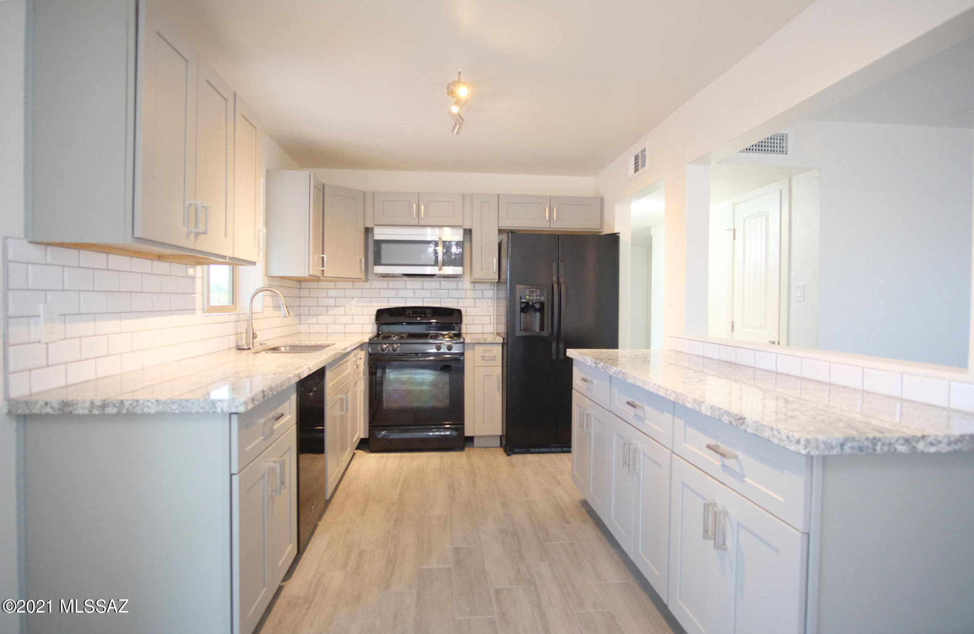 Terra Del Sol - Residential Lease
