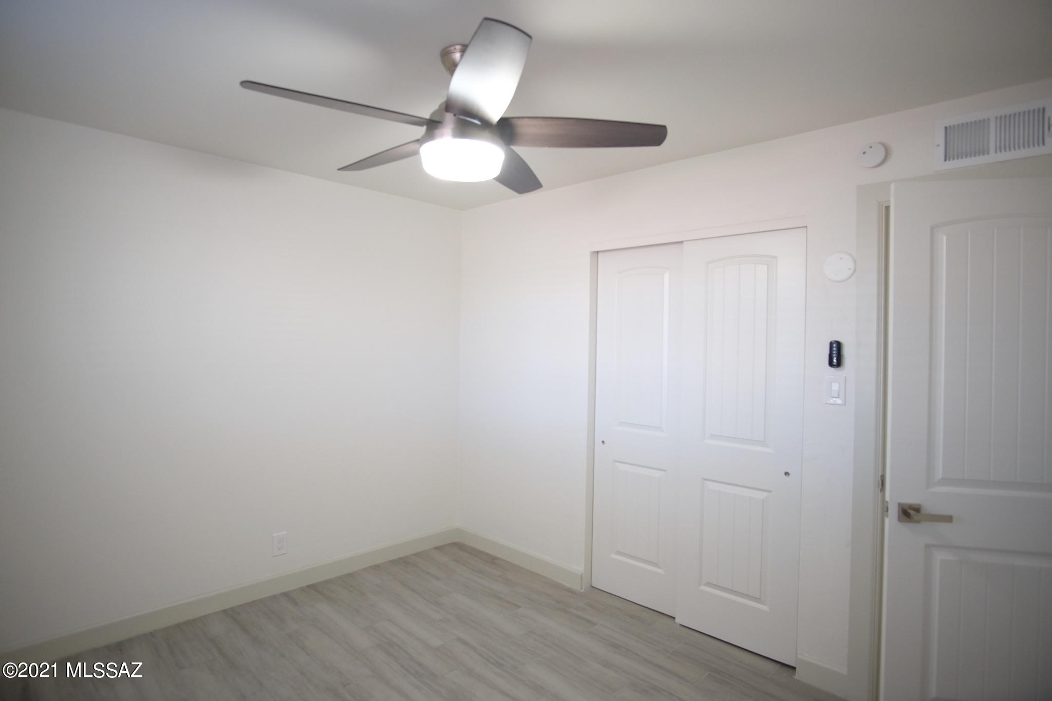 Terra Del Sol - Residential Lease
