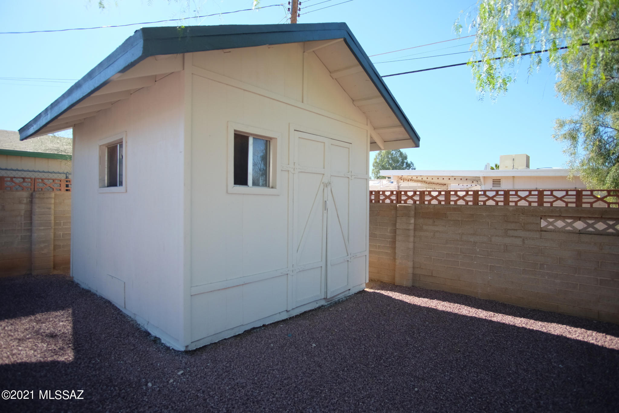 Terra Del Sol - Residential Lease
