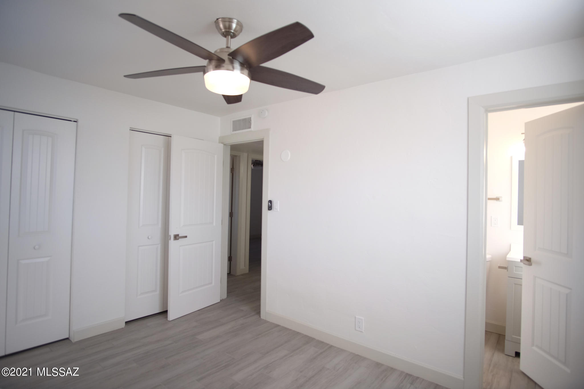 Terra Del Sol - Residential Lease