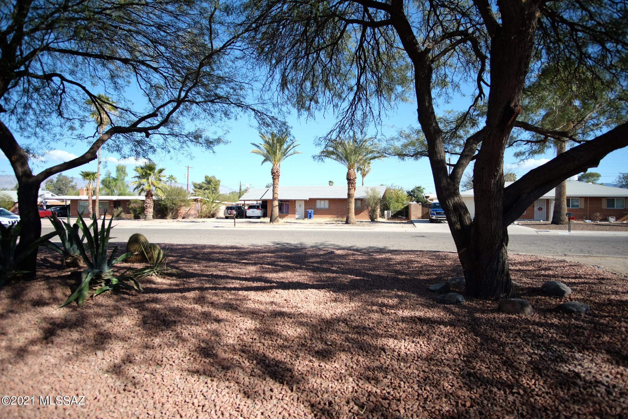 Terra Del Sol - Residential Lease
