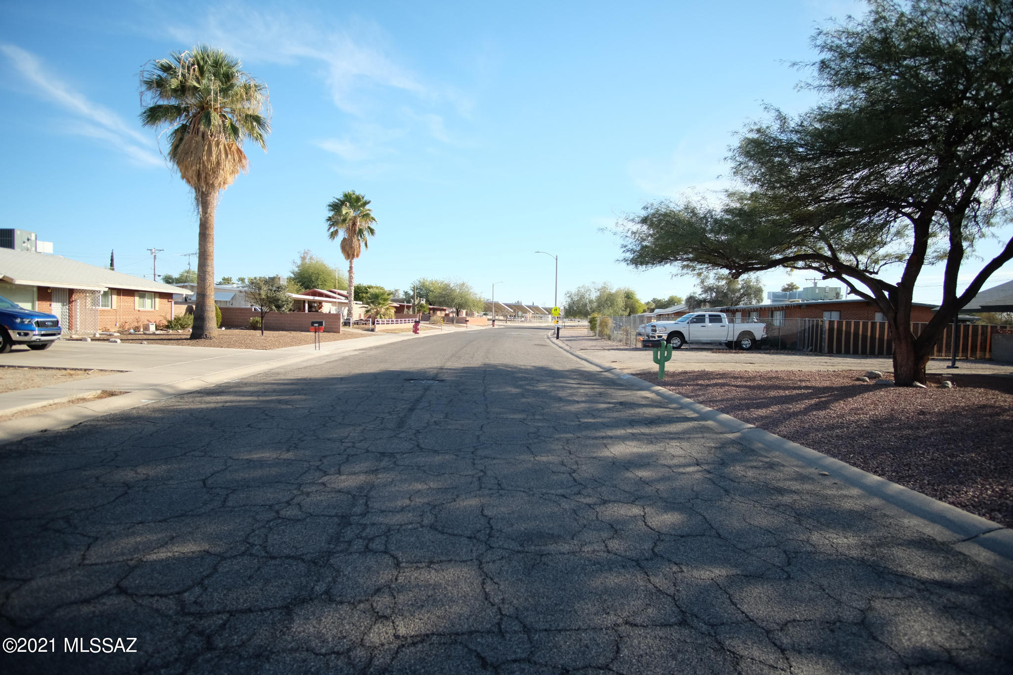Terra Del Sol - Residential Lease