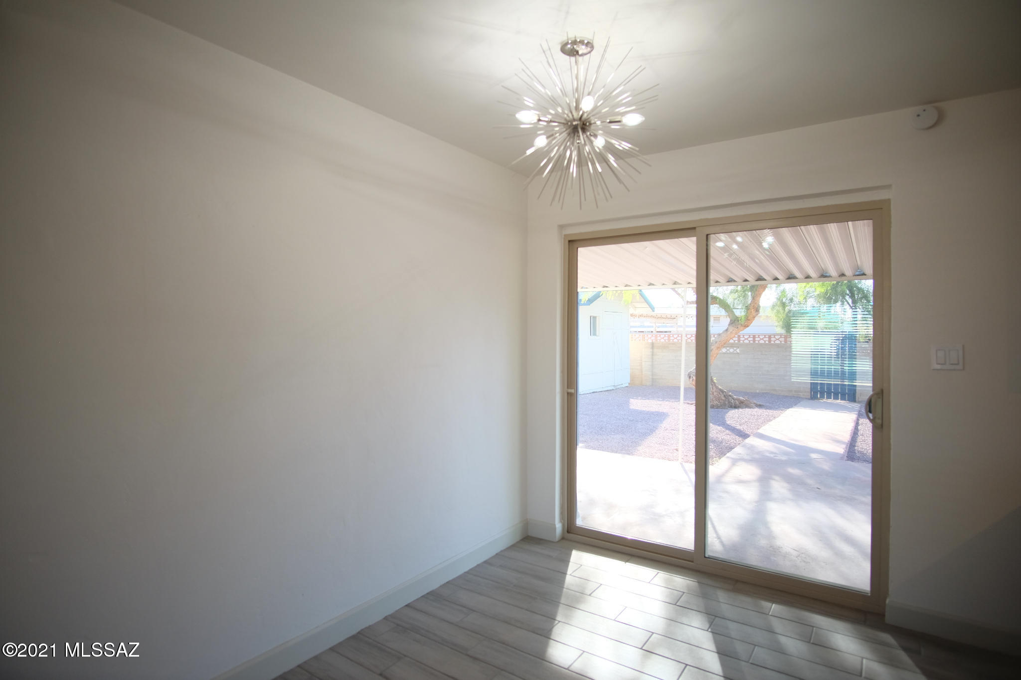Terra Del Sol - Residential Lease
