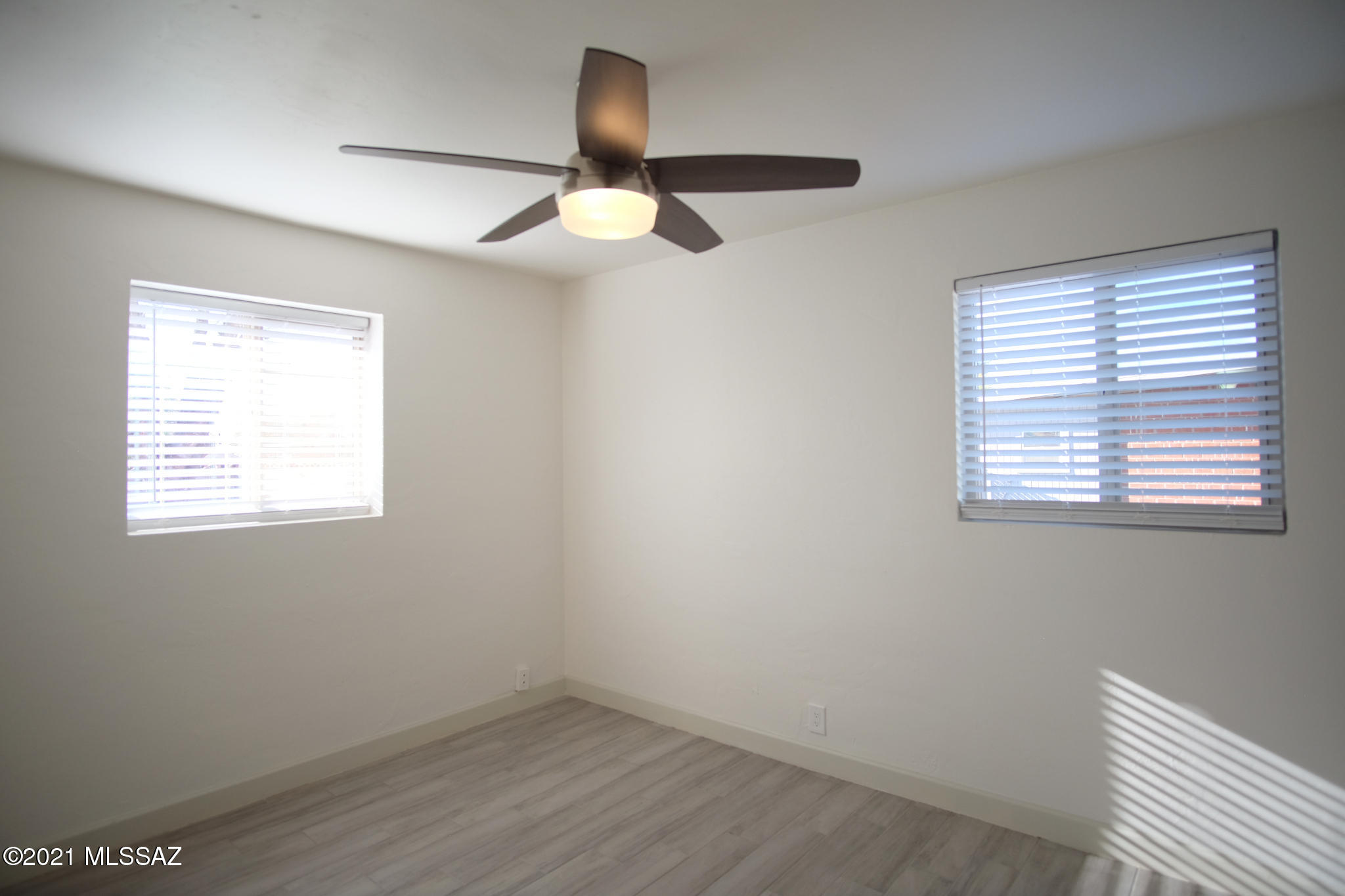Terra Del Sol - Residential Lease