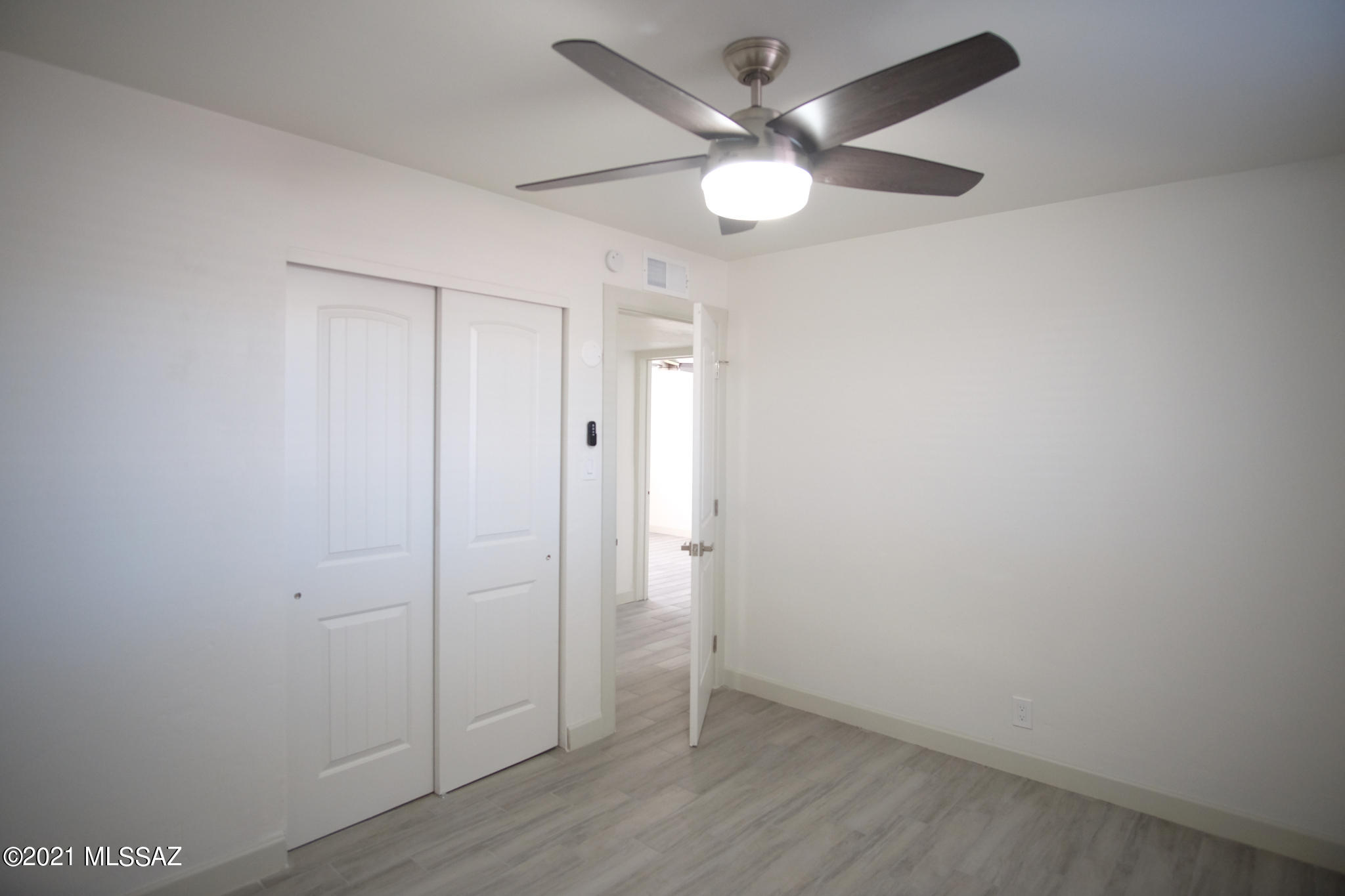 Terra Del Sol - Residential Lease