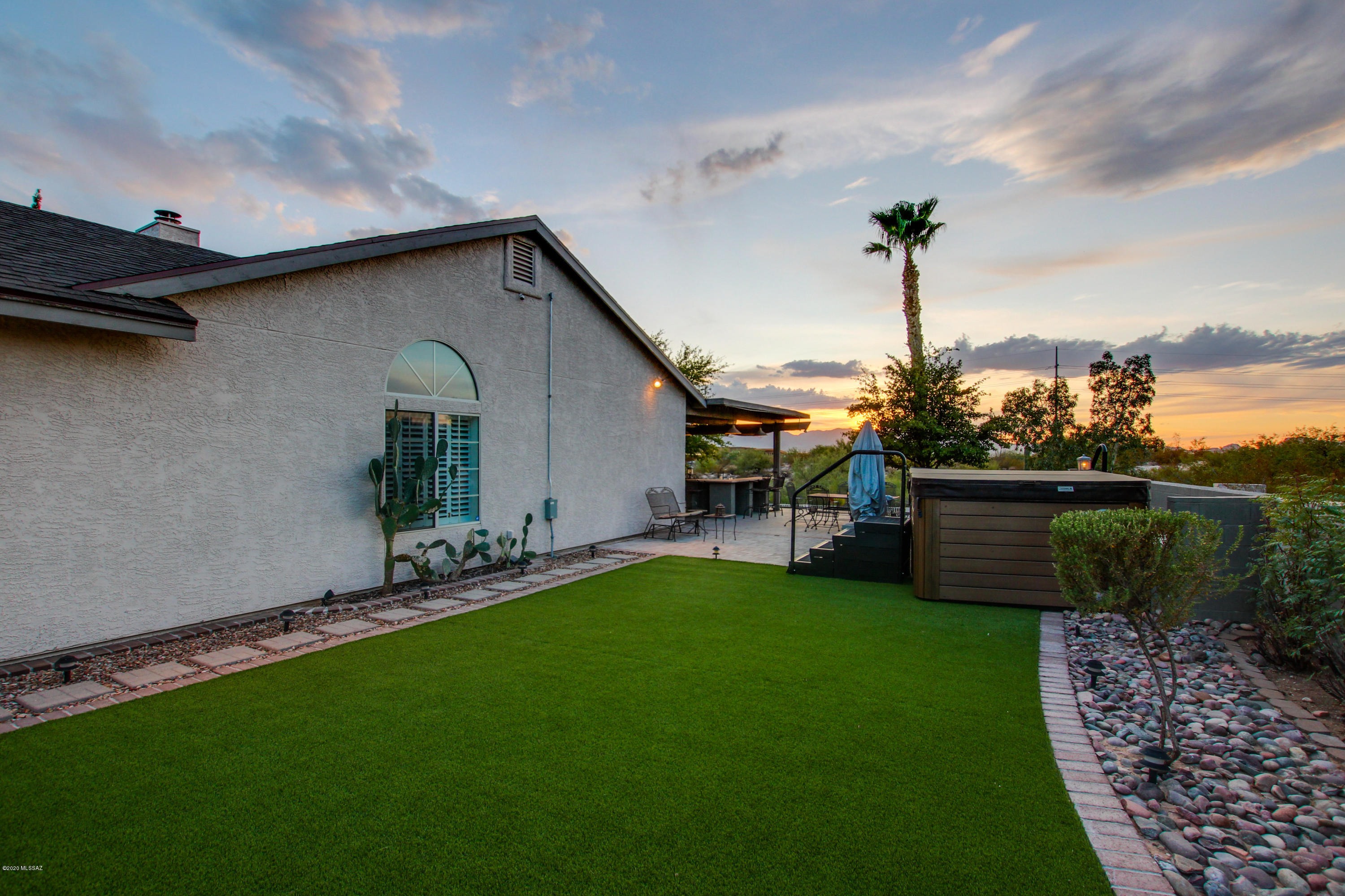 N/A - Residential