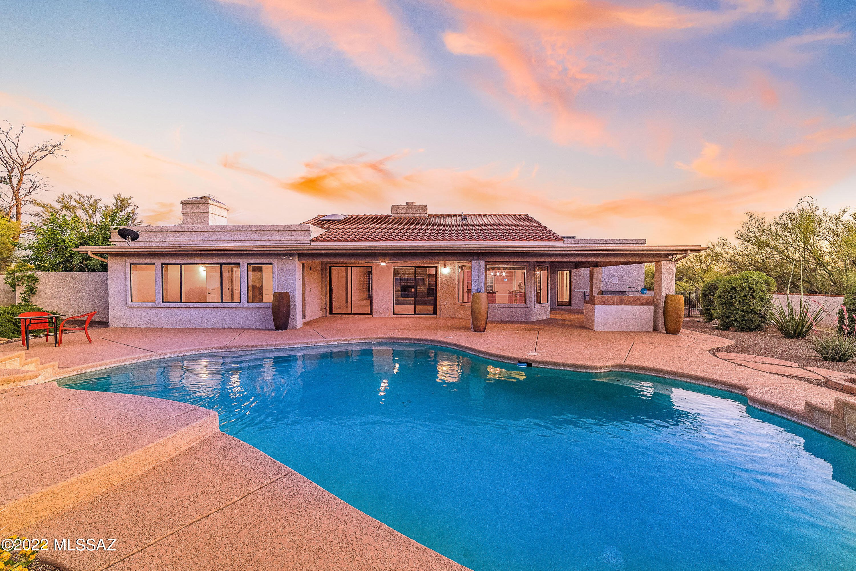 Shadow Hills (484-595) - Residential