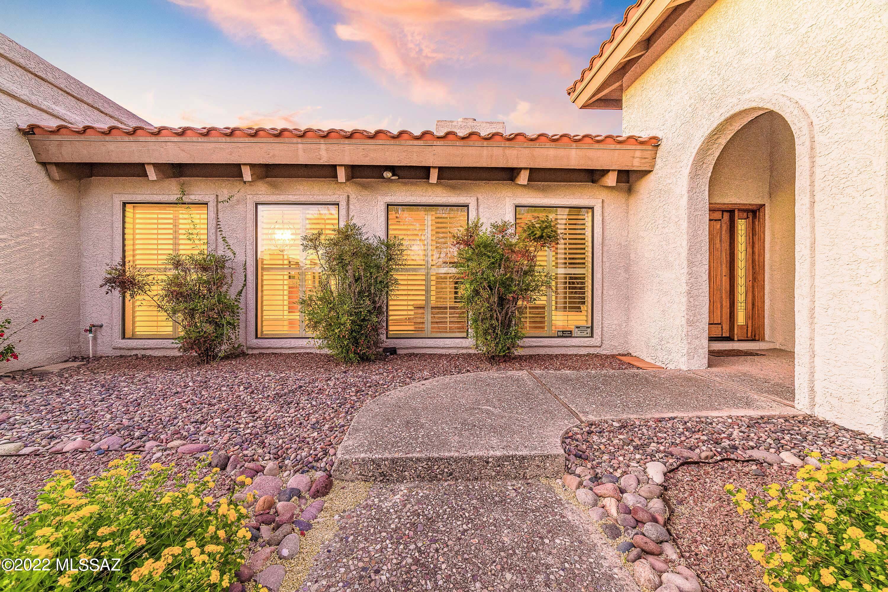 Shadow Hills (484-595) - Residential