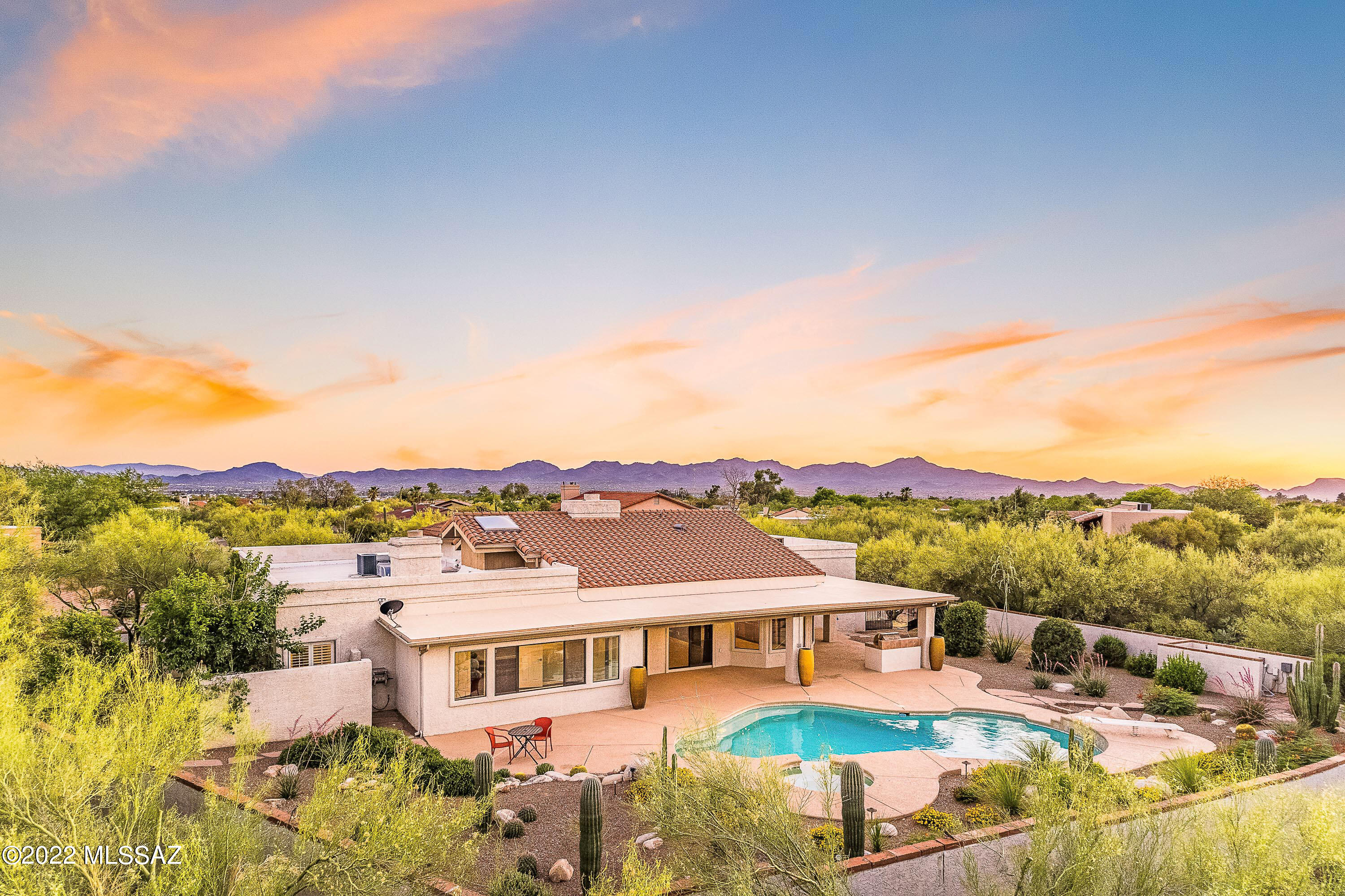 Shadow Hills (484-595) - Residential