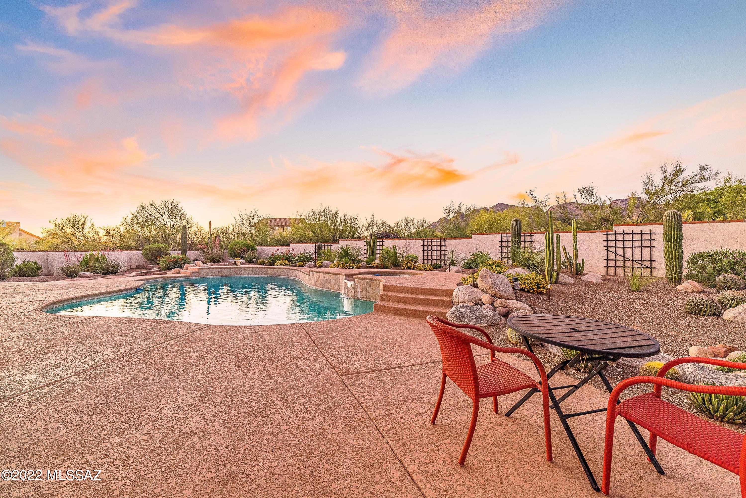 Shadow Hills (484-595) - Residential