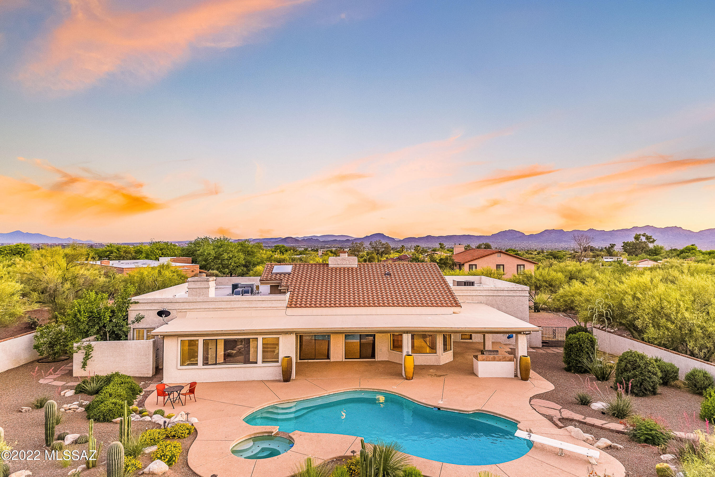 Shadow Hills (484-595) - Residential